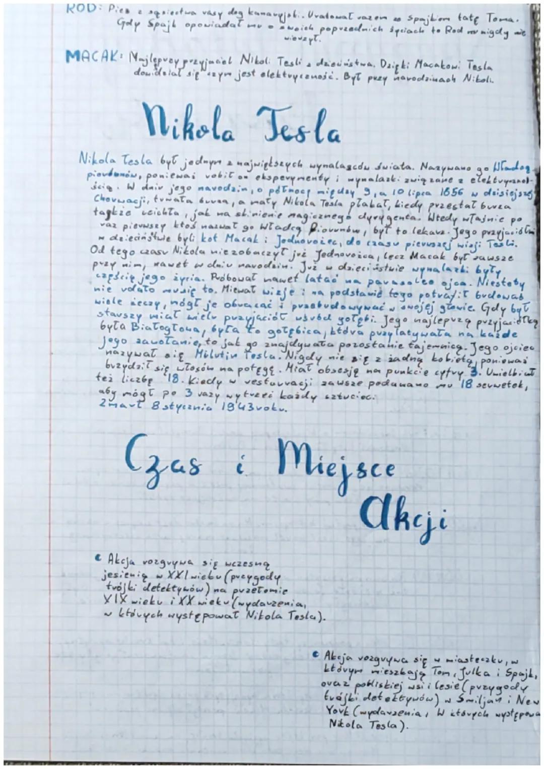 # Skrzynia Władcy

# Piorunów

Autor ~ Marcin Kosiat

# Bohaterowie:

JULKA: jest piękny esternastolatką. Porusza się na wózku. Była bardzo 