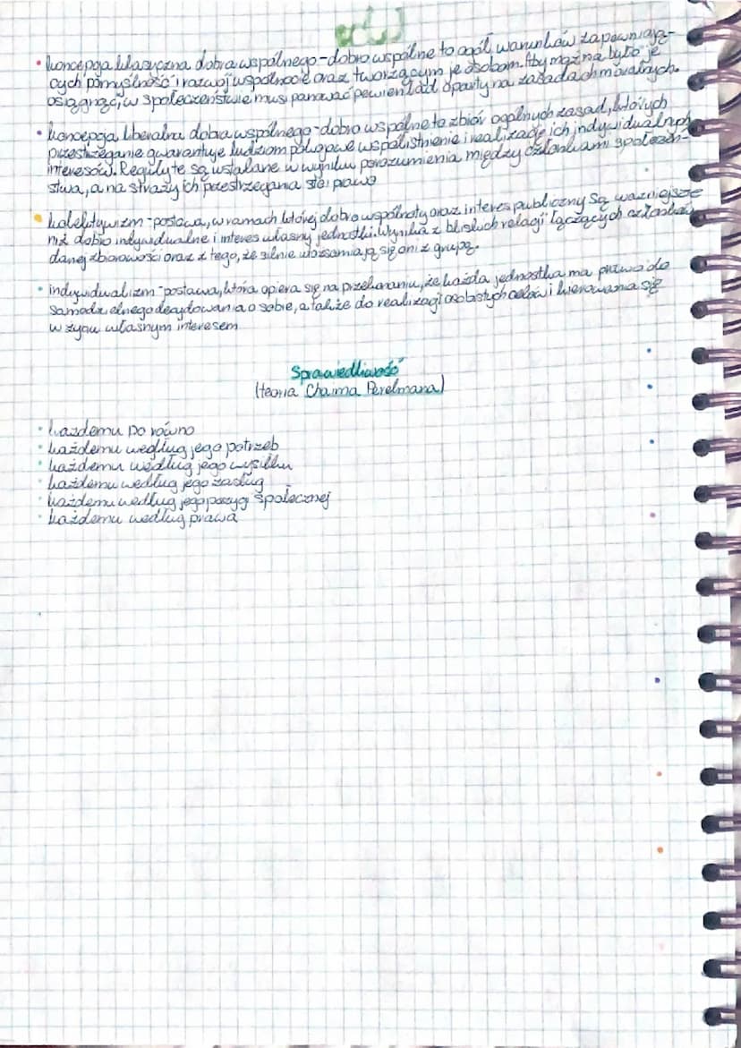 Was pojęcia na sprawdzian
•monizm-glosi, ze świat shlada się z jednej substangi stanowiącej zasadę
świata materialnej albo duchowej.
·monizm