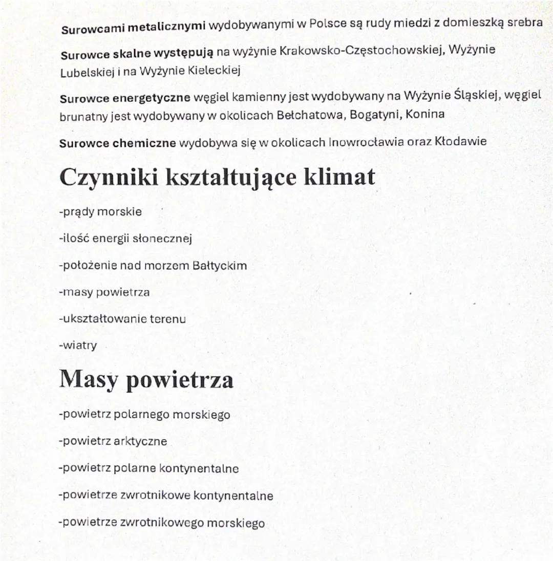 Geografia
Położenie i granice polski
Położenie geograficzne polski jest to lokalizacja danego obiektu (kraju) w odniesieniu
np. gór rzek mor