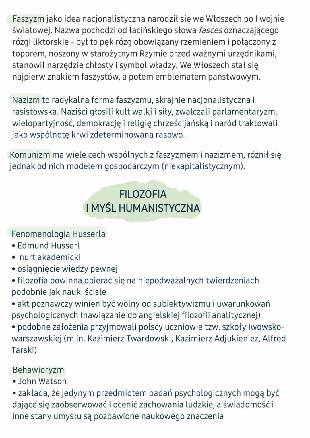 NAZWA
I RAMY CZASOWE
• 1918r - 1939r
• nazwa epoki odnosi się do okresu w jakim trwała
PRZEMIANY POLITYCZNE
I SPOŁECZNE
• lost generation- m