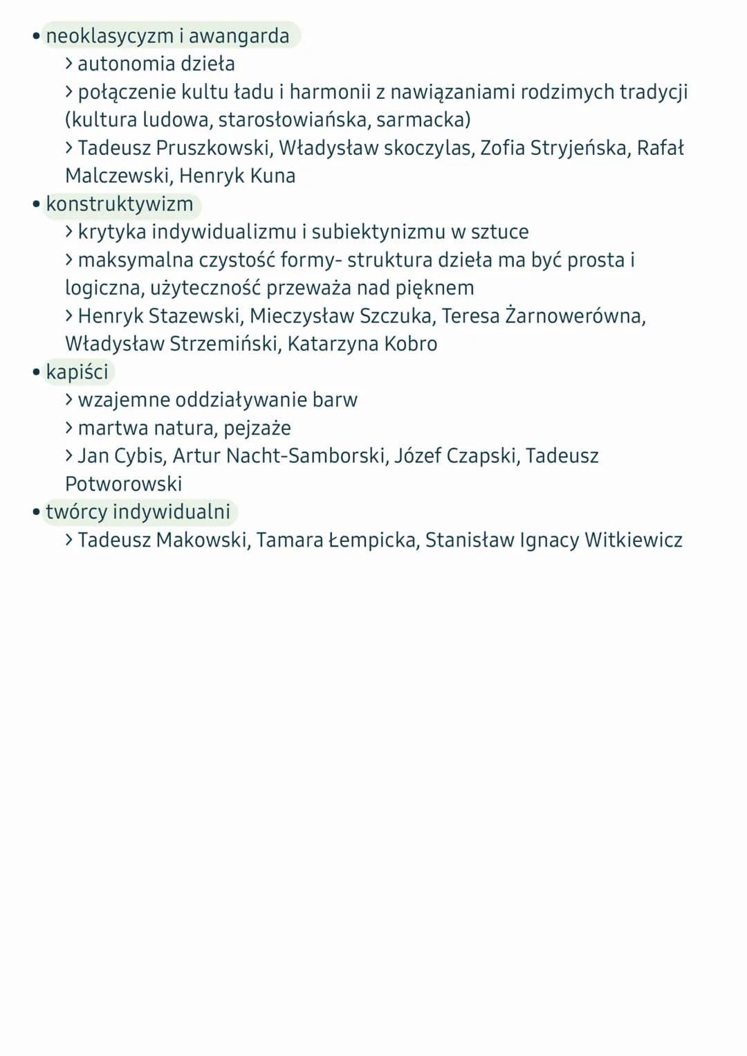 NAZWA
I RAMY CZASOWE
• 1918r - 1939r
• nazwa epoki odnosi się do okresu w jakim trwała
PRZEMIANY POLITYCZNE
I SPOŁECZNE
• lost generation- m