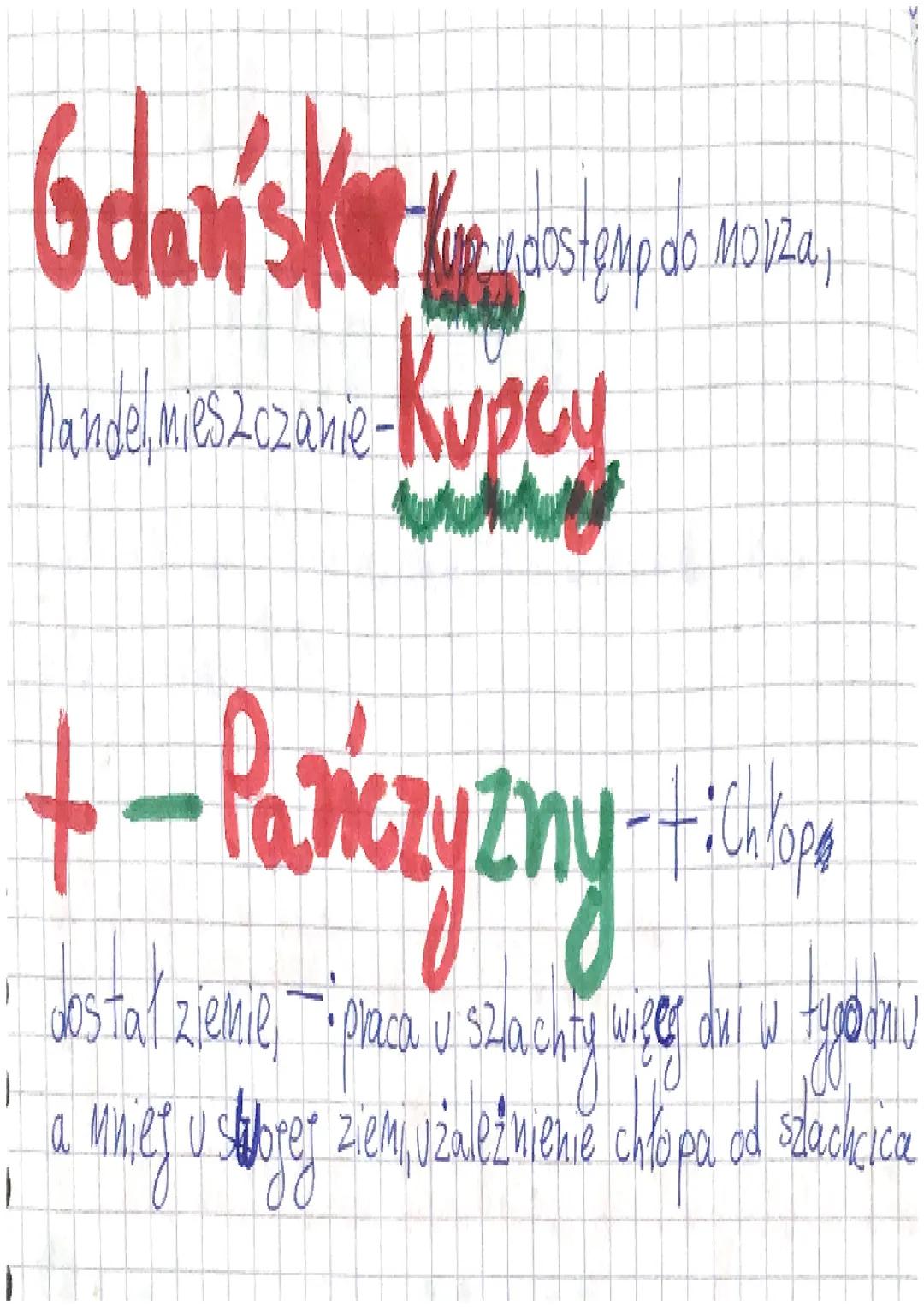 A Gospodarka
dawnej polski

• Główny, vzeczą gospodarki było: valnictwo, handel,
rzemiosło

Wovuark-pospodarstwa w który prodilawato
się żyw