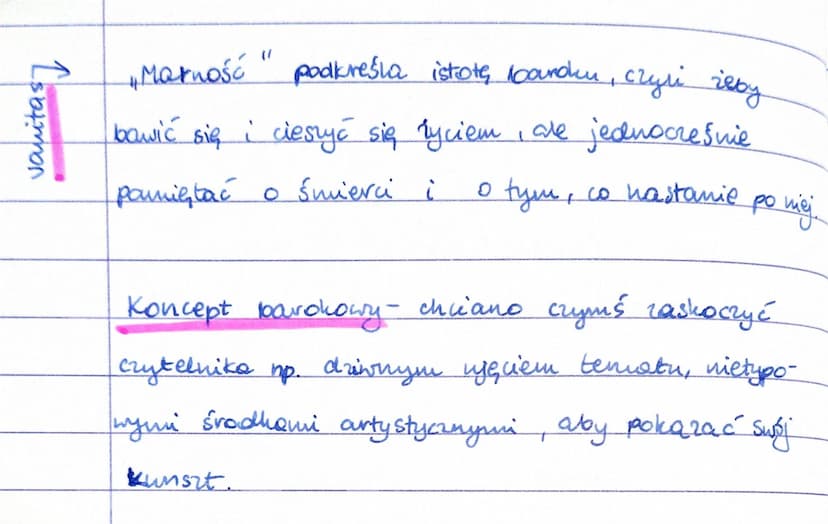 Temat: Głowiek i
Lekja
cros
wiersze Daniela Naborowskiego.
w poezji bardy:
Sep Szanyński & Daniel Naborowski so zaliczani
do poetów metafizy