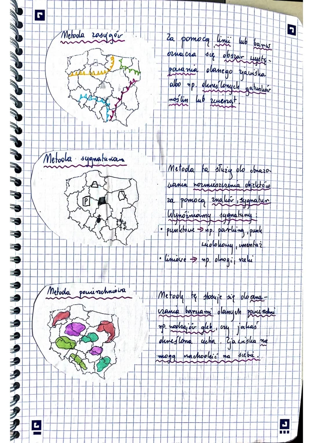 L
DZIRL.I
Obraz Zieme
Temat 1: Znóolla informaci geogna ficznej.
DI
Geografia
tekstowe
opisy
to nauka zajmująca się przede wszystkim badanie