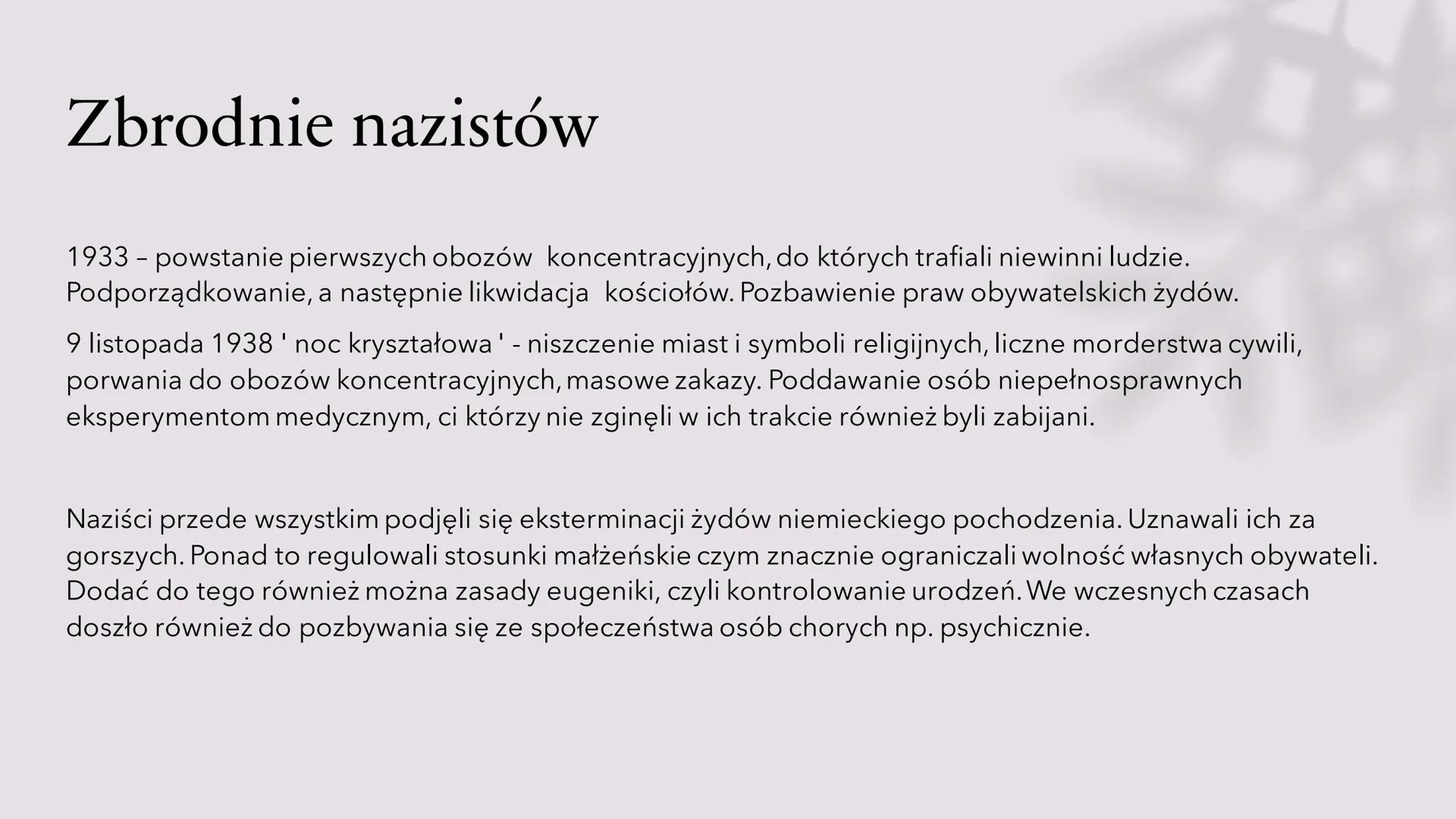 Narodziny faszyzmu
Faszyzm, nazizm, A. Hitler, B. Mussolini Faszyzm we
Włoszech
Powodem narodzin faszyzmu we Włoszech
była m. in. sytuacja p