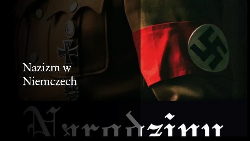Narodziny faszyzmu
Faszyzm, nazizm, A. Hitler, B. Mussolini Faszyzm we
Włoszech
Powodem narodzin faszyzmu we Włoszech
była m. in. sytuacja p