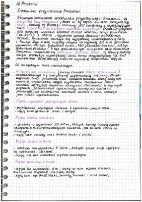 Know Geografia - W Amazonii, cz.1 thumbnail