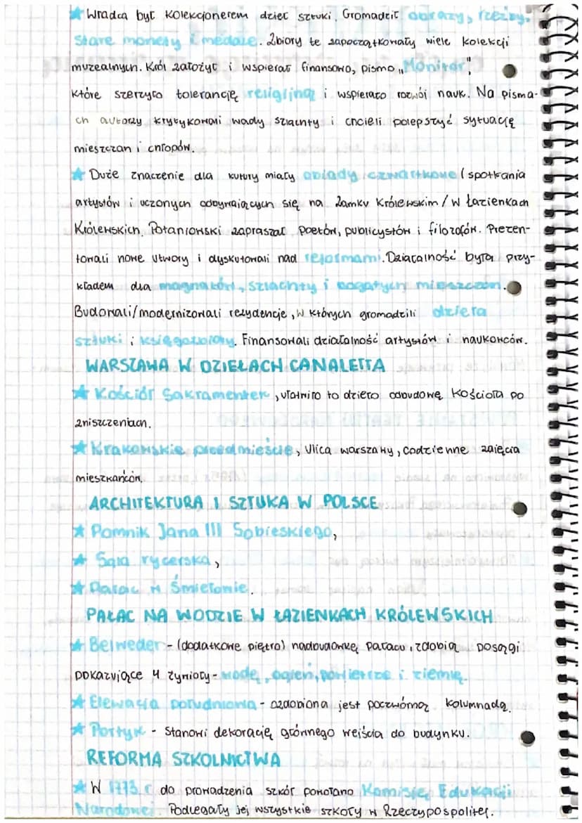 -historia-
Rultura Polskiego oświecenia
LITERATURA POLSKIEGO OSWIECENIA
Druga porowa XVIII w. to rozkwit oświecenia. Przez dzieła np. Woeri
