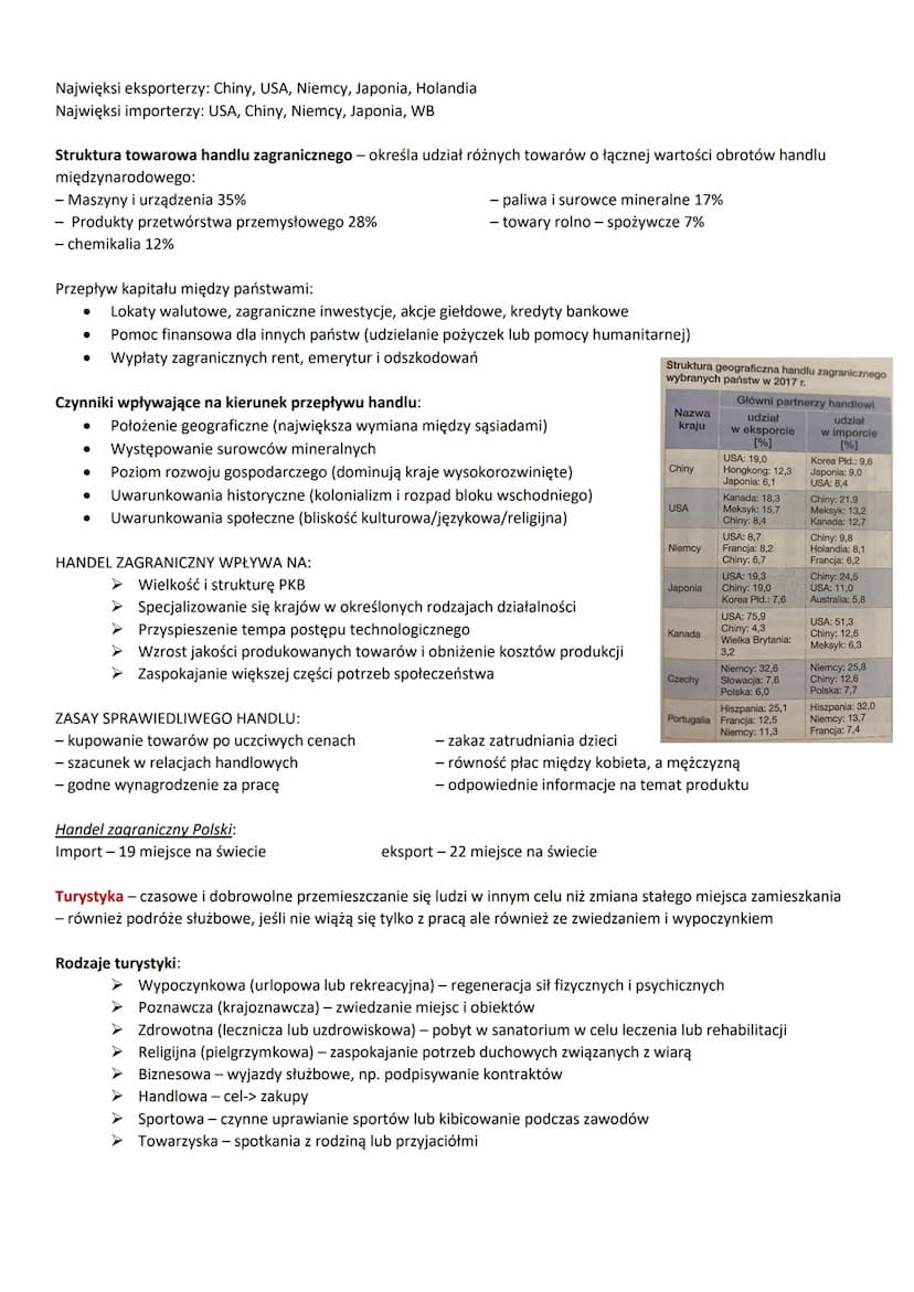 PKWiU - Polska Kwalifikacja Wyrobów i Usług (16 sekcji od F do U)
➤ Usługi konsumpcyjne - zaspokajanie potrzeb ludzi
➤ Usługi produkcyjne - 