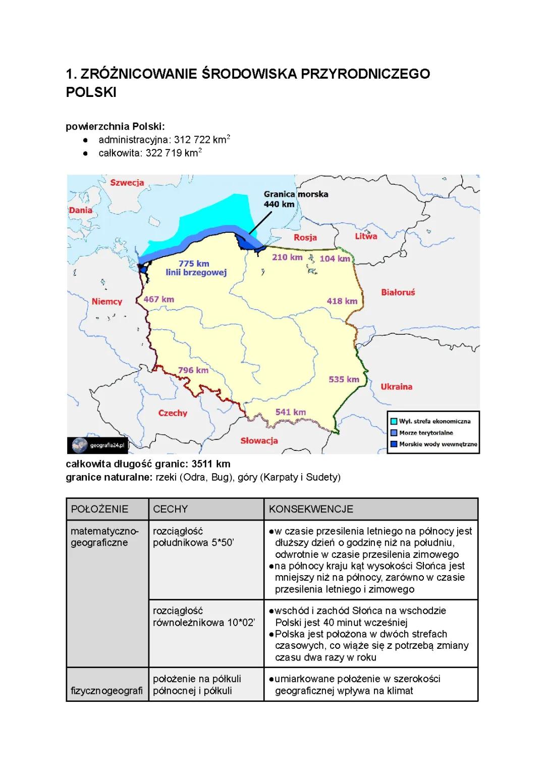 Oblicza geografii 3 - PDF i Podręcznik online dla klasy 3 liceum Nowa Era