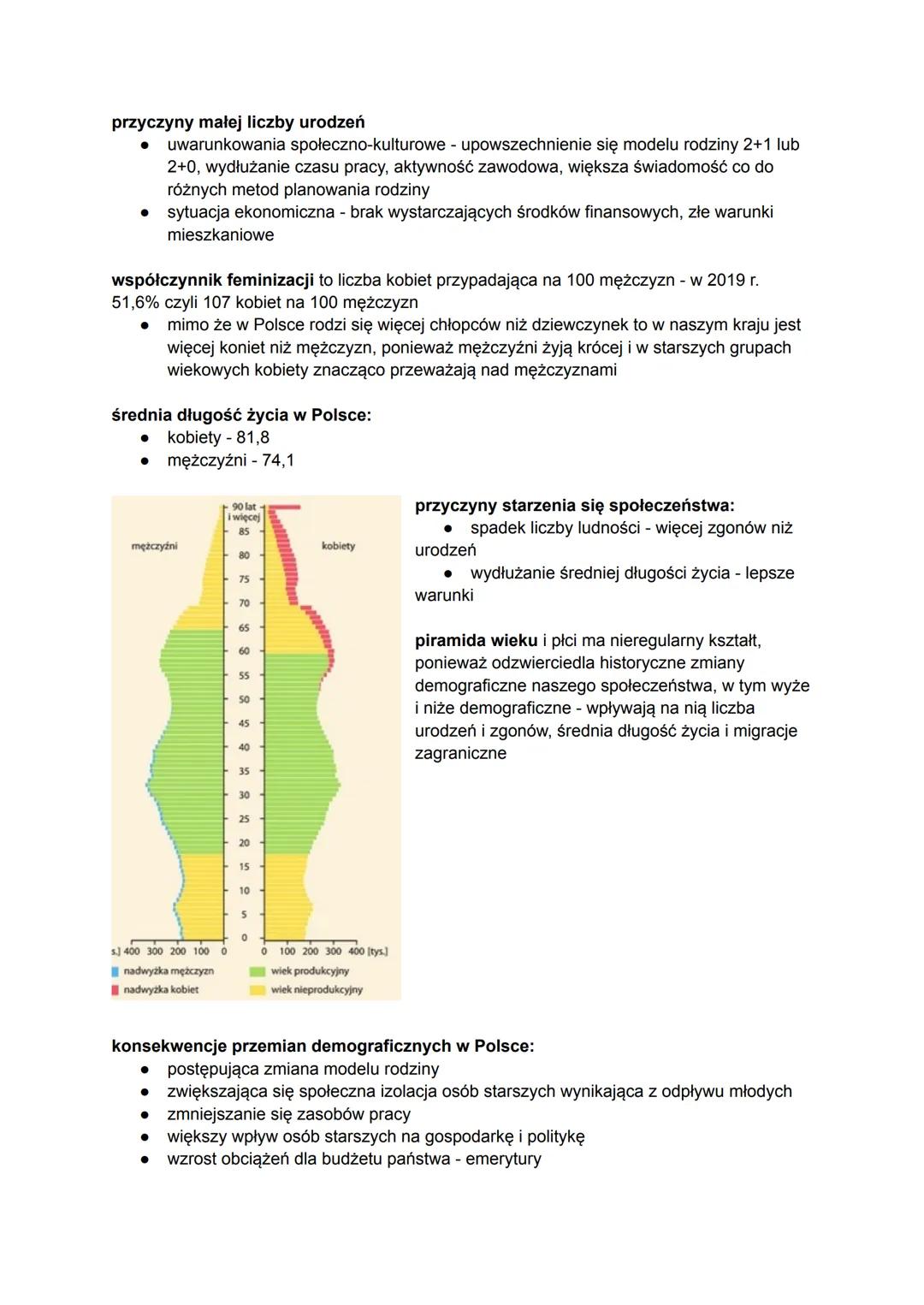 1. ZRÓŻNICOWANIE ŚRODOWISKA PRZYRODNICZEGO
POLSKI
powierzchnia Polski:
Dania
administracyjna: 312 722 km²
całkowita: 322 719 km²
Szwecja
Nie