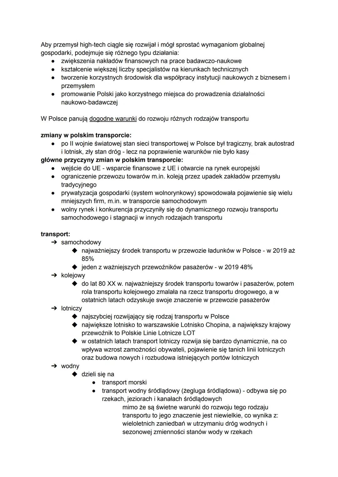 1. ZRÓŻNICOWANIE ŚRODOWISKA PRZYRODNICZEGO
POLSKI
powierzchnia Polski:
Dania
administracyjna: 312 722 km²
całkowita: 322 719 km²
Szwecja
Nie