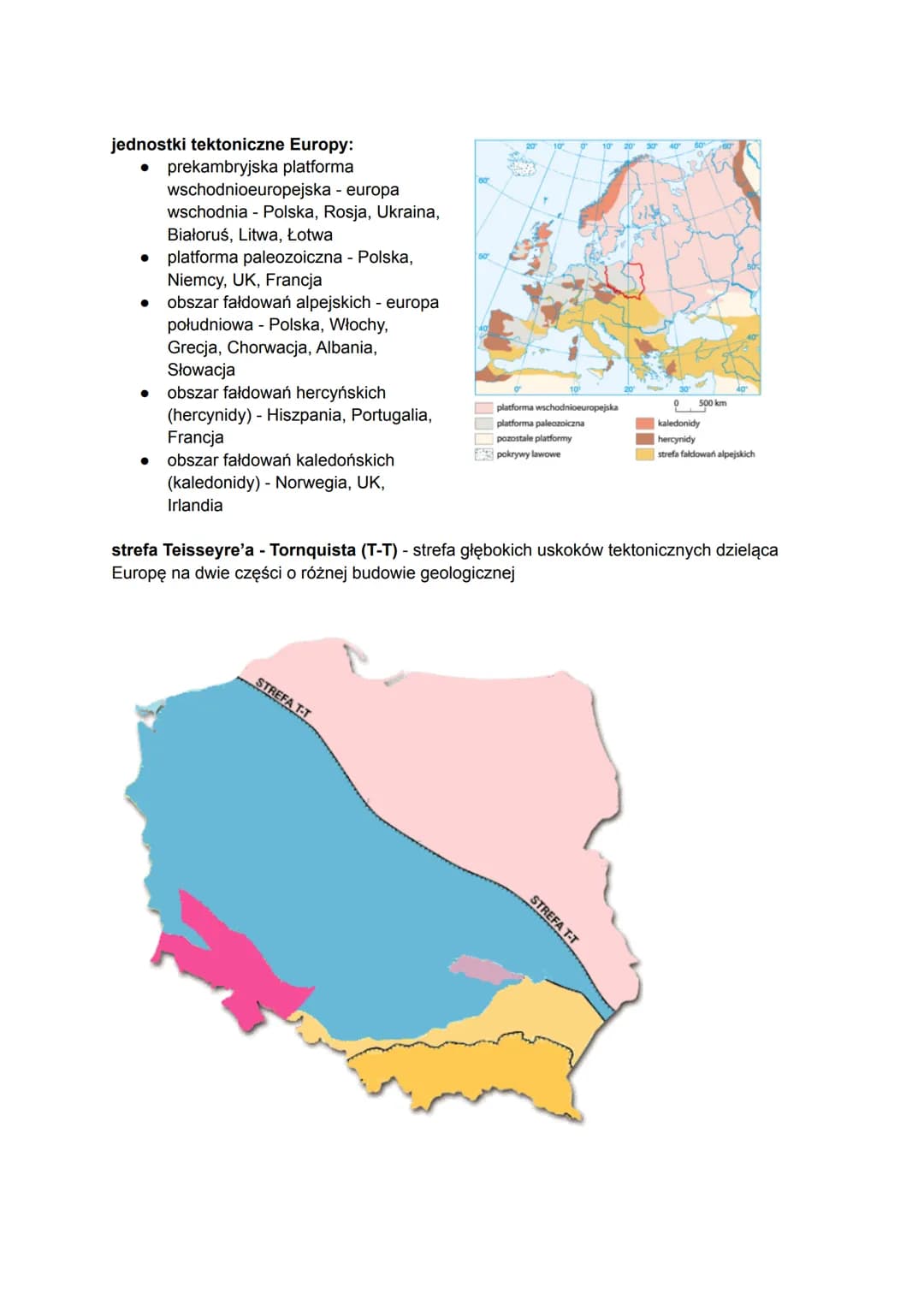 1. ZRÓŻNICOWANIE ŚRODOWISKA PRZYRODNICZEGO
POLSKI
powierzchnia Polski:
Dania
administracyjna: 312 722 km²
całkowita: 322 719 km²
Szwecja
Nie