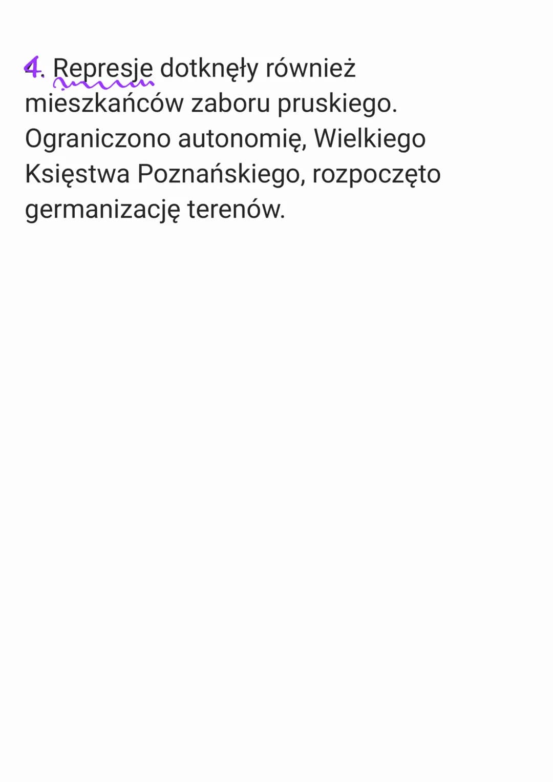 Temat: Polacy po powstaniu listopadowym.
1.Wielka Emigracja-wyjazd z Polski:dużej
ilości wartościowej liczby Polaków np.
pisarze, pracownicy