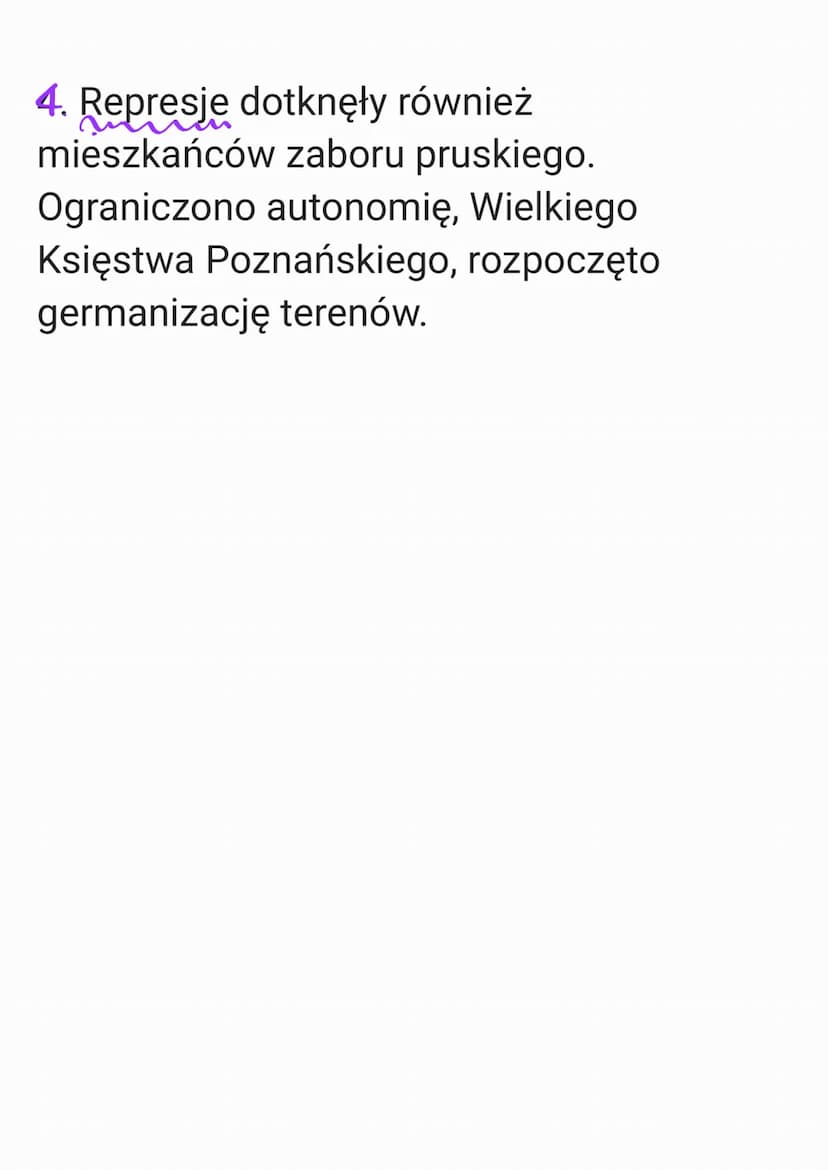Temat: Polacy po powstaniu listopadowym.
1.Wielka Emigracja-wyjazd z Polski:dużej
ilości wartościowej liczby Polaków np.
pisarze, pracownicy