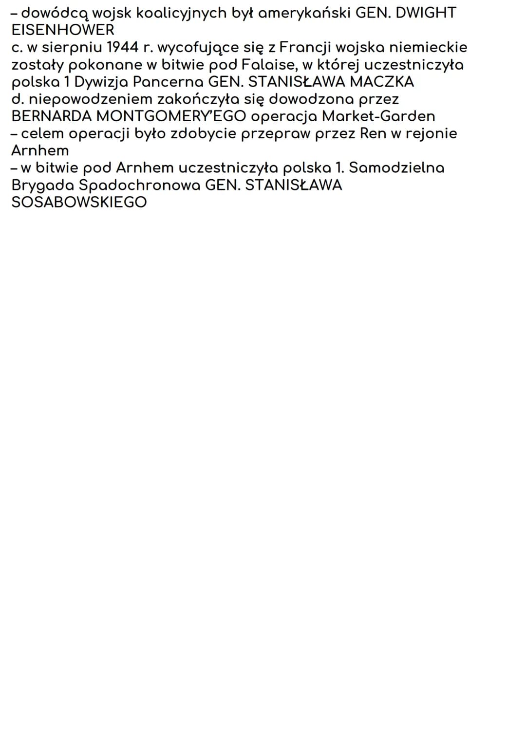 droga do zwycięstwa
powstanie i dzialalność Wielkiej Koalicji
a.Stany Zjednoczone wobec wojny w Europie
- USA udzielały pomocy Wielkiej Bryt