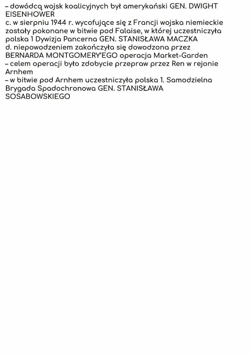 droga do zwycięstwa
powstanie i dzialalność Wielkiej Koalicji
a.Stany Zjednoczone wobec wojny w Europie
- USA udzielały pomocy Wielkiej Bryt