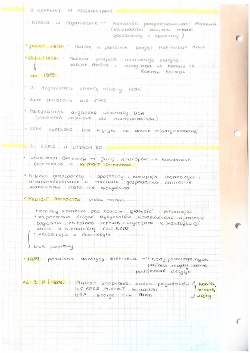 глухую плати
namamannpannage
0
1. BLOK WSCHODNI
•4 Potowa Lat 10.
↓
- 2 Połowa lat 70
+ zwiększenie inwestycji
+ import xachodnich technolog