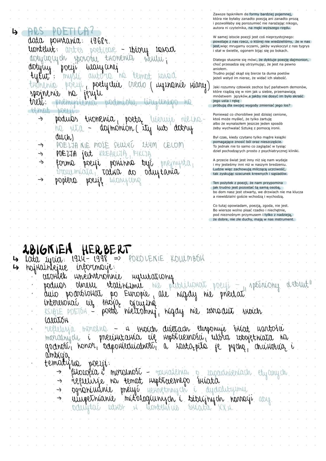 Poezja uspotuesna
STANISTAN BALIŃSKI
↳ lata syia: 1898 - 1984 => POKOLENIE SKAMANDRYTÓW - wrodzony pod saborami
olresie Polslei wolnej
ale d