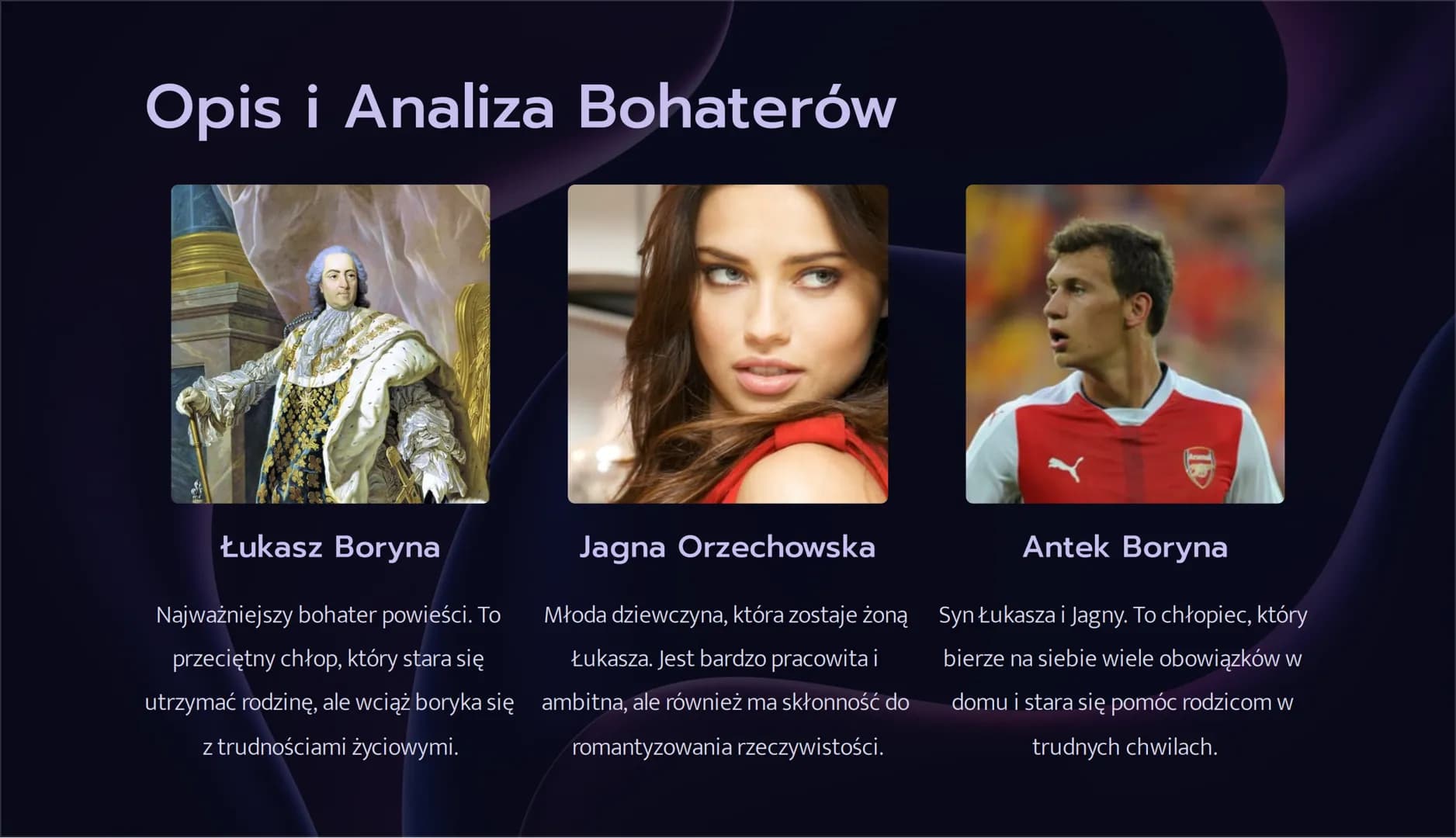 "Chłopi" - Szczegółowa Notatka
"Chłopi" to epicka powieść autorstwa Władysława Reymonta, opowiadająca o życiu chłopów w wiejskiej społecznoś