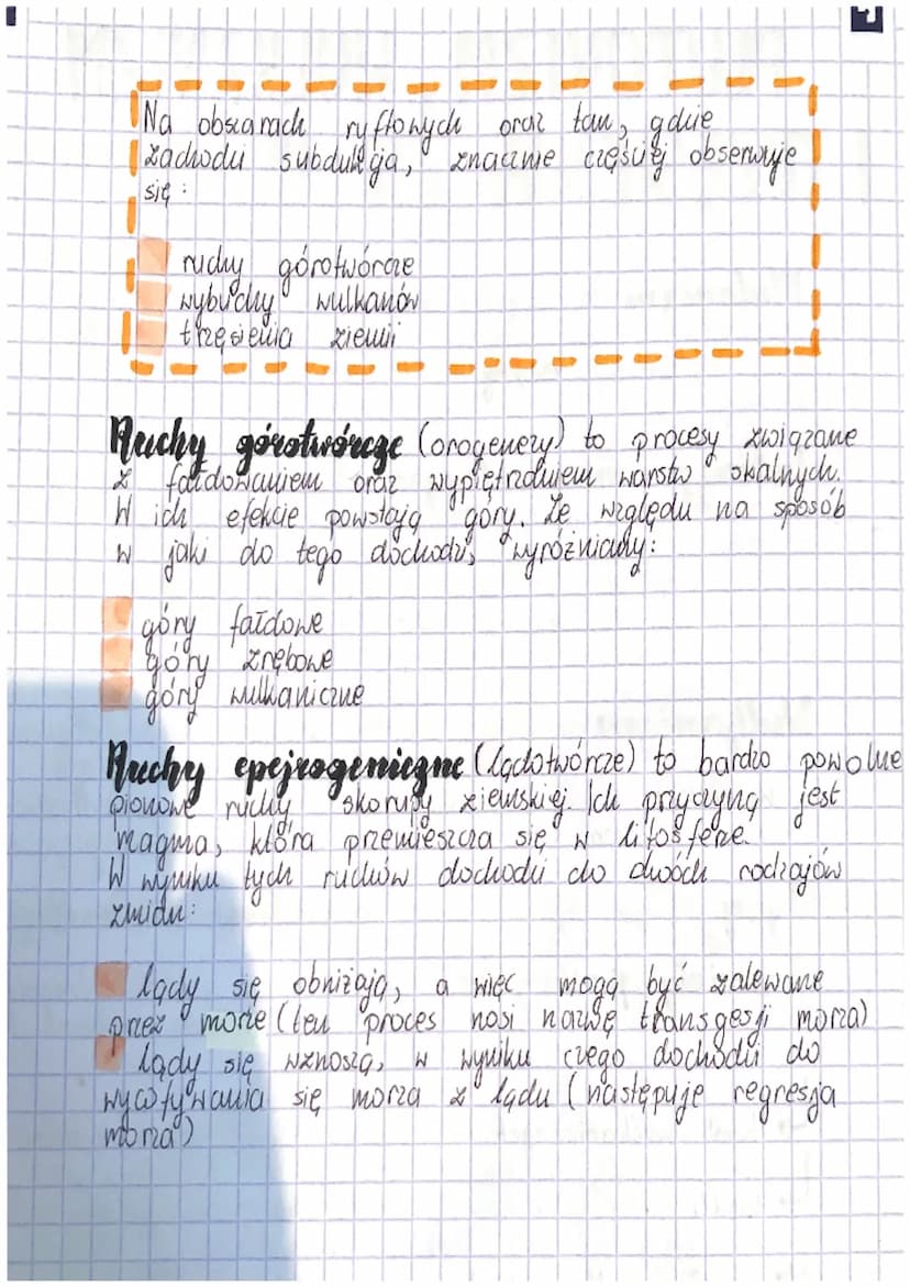 1
plyl
HOSFERY
на
w jaki sposób jest zbudowana
litosfera N
teklomika plyt litosfery to teoria, która wyjaśnia
litosfera. Pozornie
oreczywist