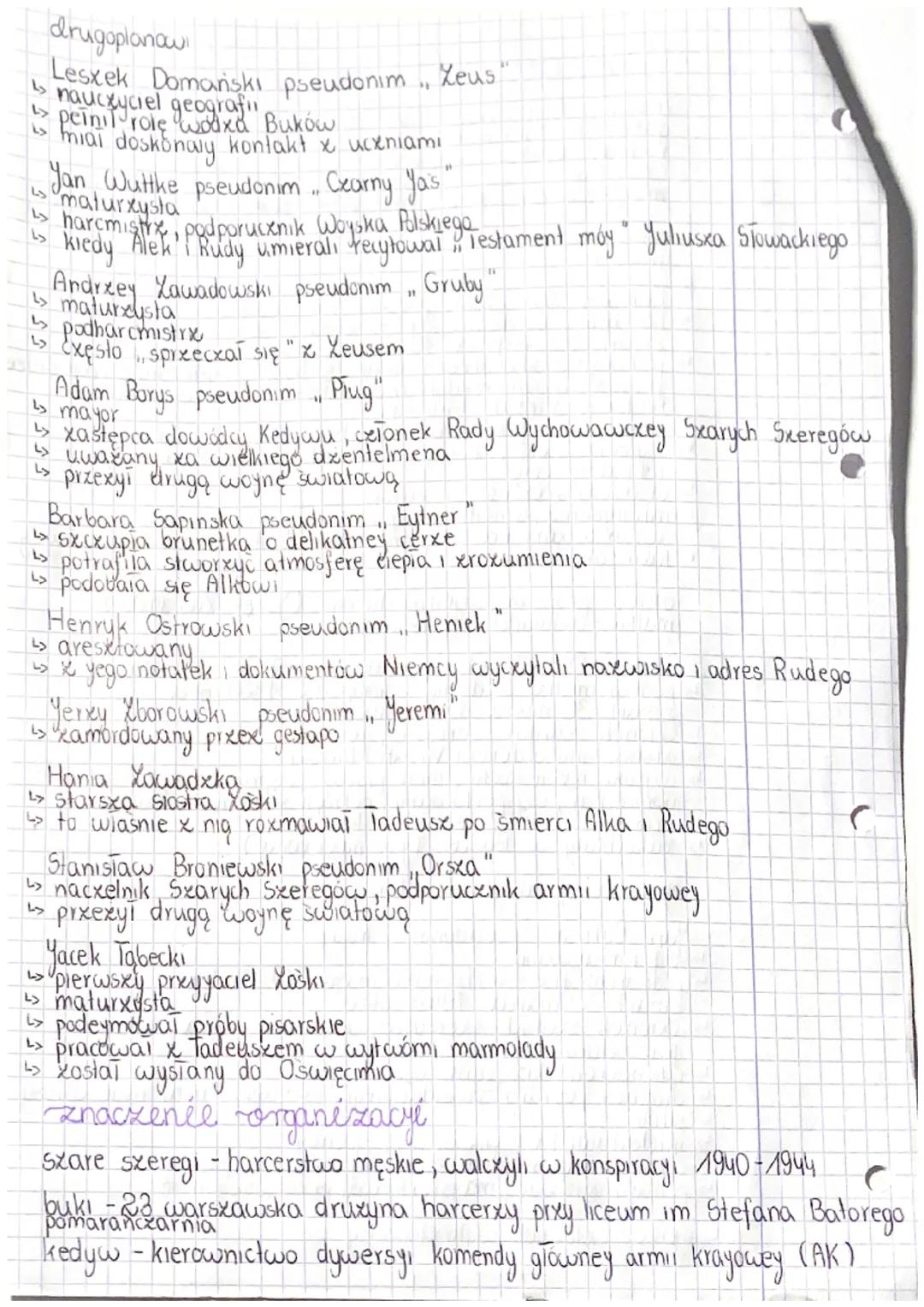 # kamienie na szaniec

autor Aleksander Kaminski
gatunek literatura faktu
Podzay epika (powieść)
czas druga woyna swiatowa, lato 1939- lato 