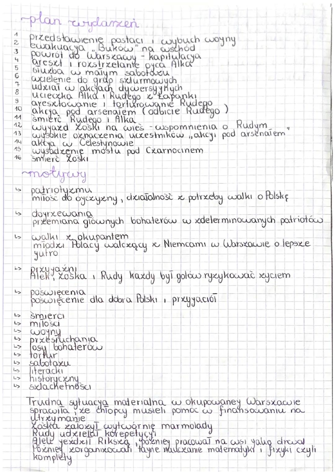 # kamienie na szaniec

autor Aleksander Kaminski
gatunek literatura faktu
Podzay epika (powieść)
czas druga woyna swiatowa, lato 1939- lato 