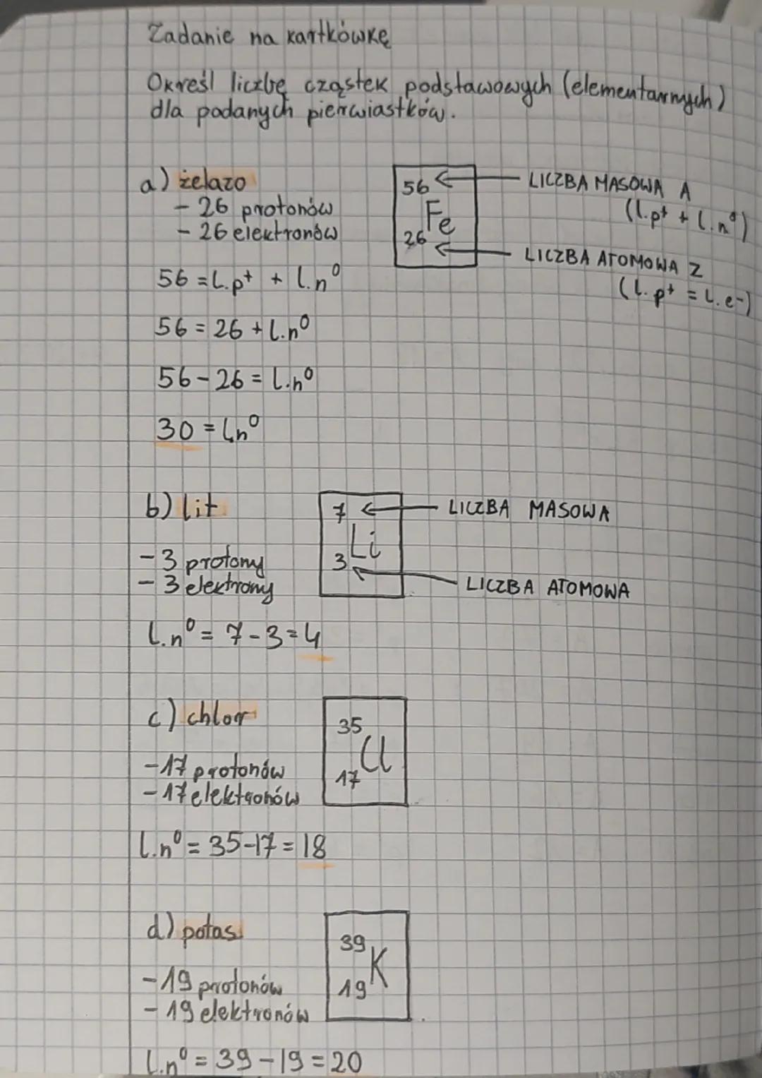 19.09.2023 Temat: Budowa atomu.
1. Rozwój wiedzy na temat budowy materii
2. Uproszczona budowa atomu
jadro atomowe
e-
atomowe
jodvo
A proton
