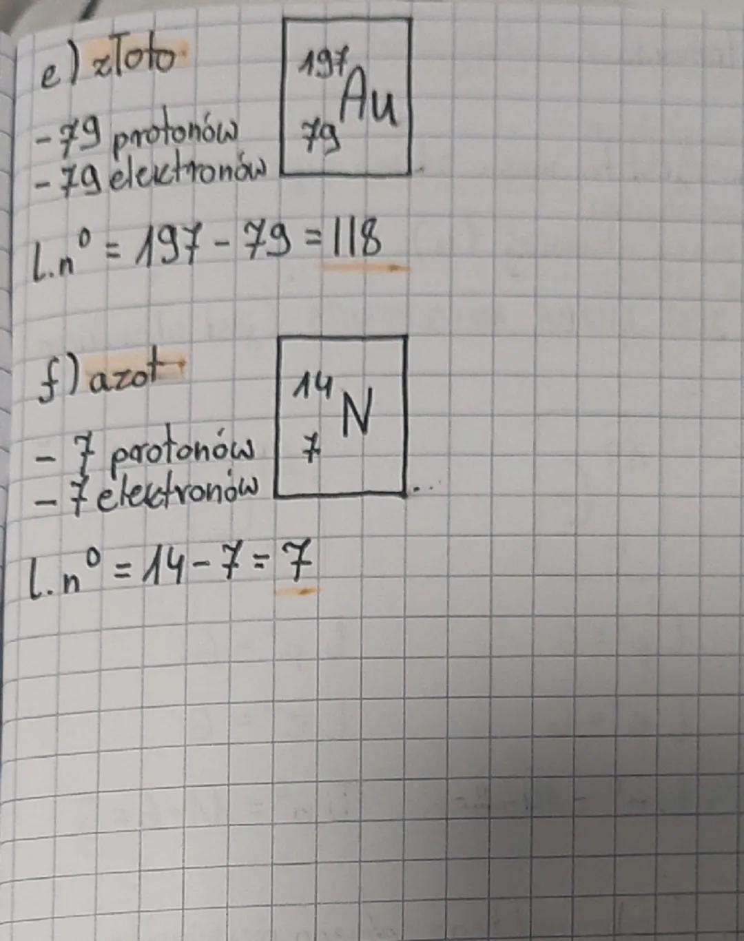 19.09.2023 Temat: Budowa atomu.
1. Rozwój wiedzy na temat budowy materii
2. Uproszczona budowa atomu
jadro atomowe
e-
atomowe
jodvo
A proton