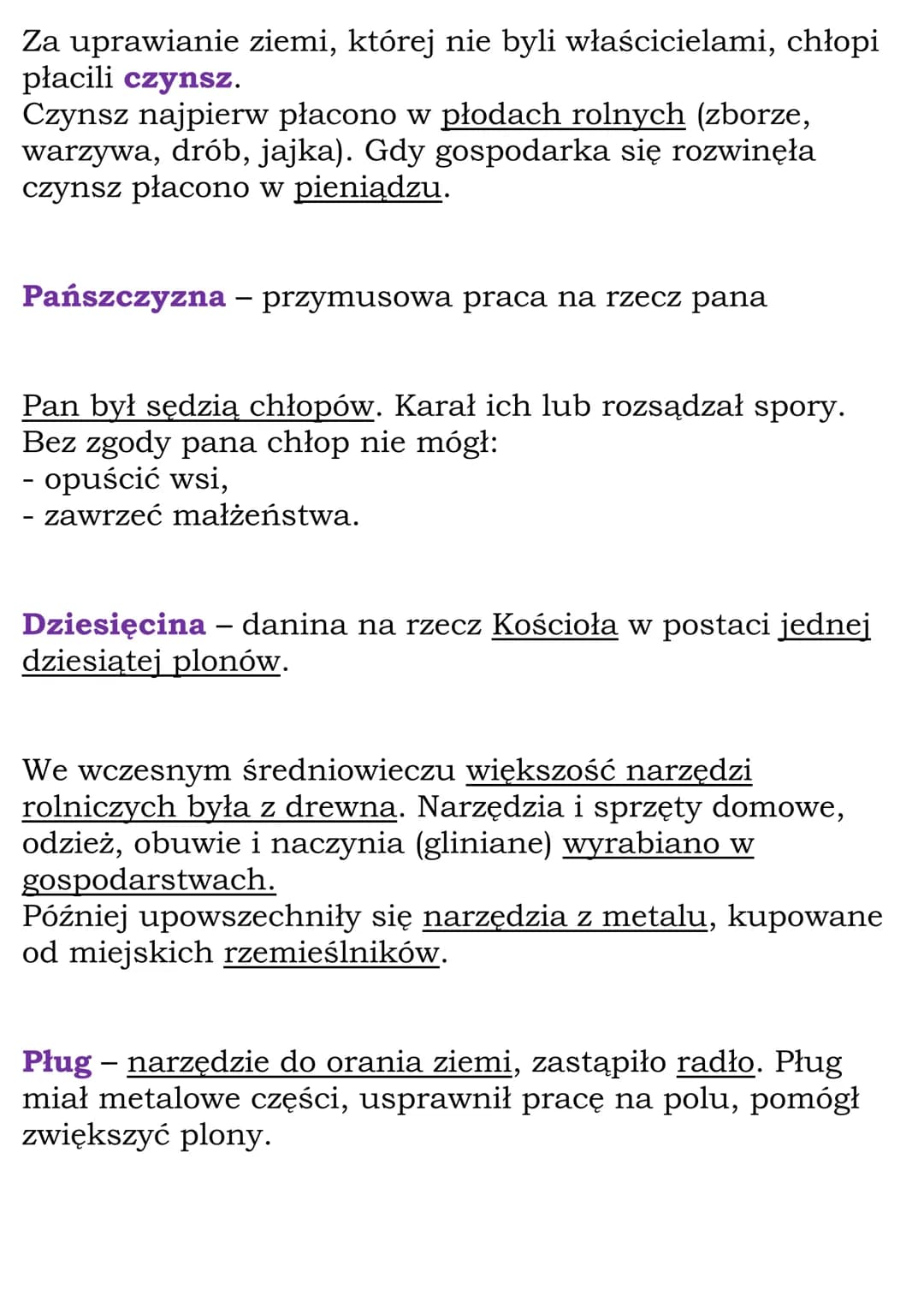 Społeczeństwo, władza i
kultura średniowiecznej
Europy
Cały dział
(WSiP, kl 5, dział V)
Rycerstwo i system lenny
System lenny – system, któr