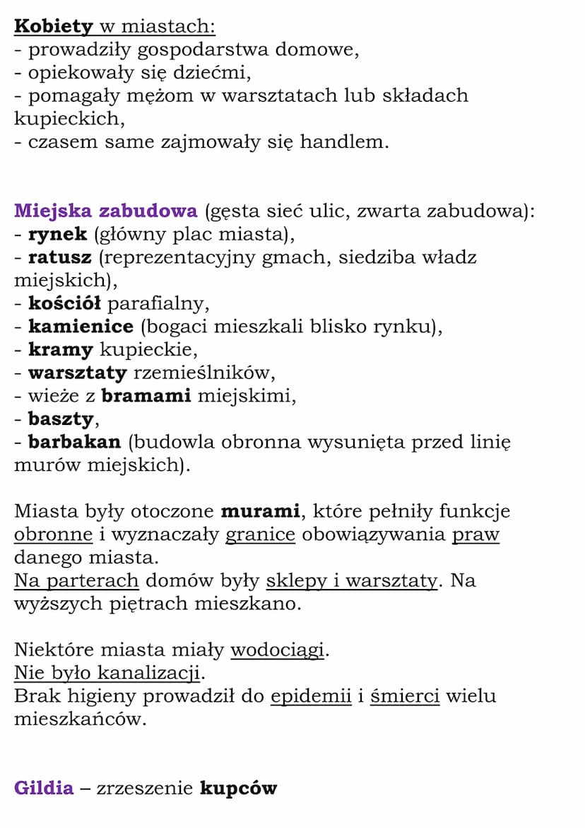 Społeczeństwo, władza i
kultura średniowiecznej
Europy
Cały dział
(WSiP, kl 5, dział V)
Rycerstwo i system lenny
System lenny – system, któr