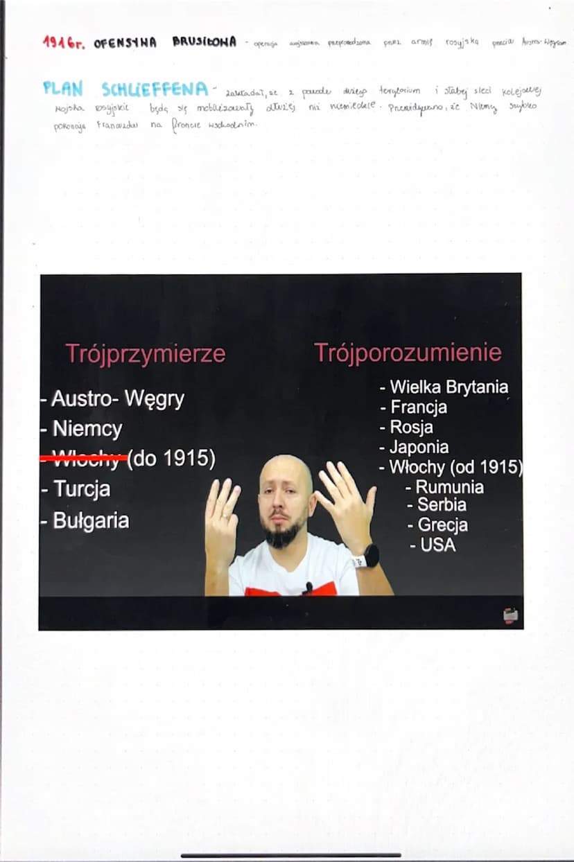 24. TEMAT
28.06. 1914r.
- zamach 3
młodych
liplec 1914.-
władze
)
Sarajellie. 2ginst Franciszek Ferdynand nastypea trone Austro-Wegler, 2 k
