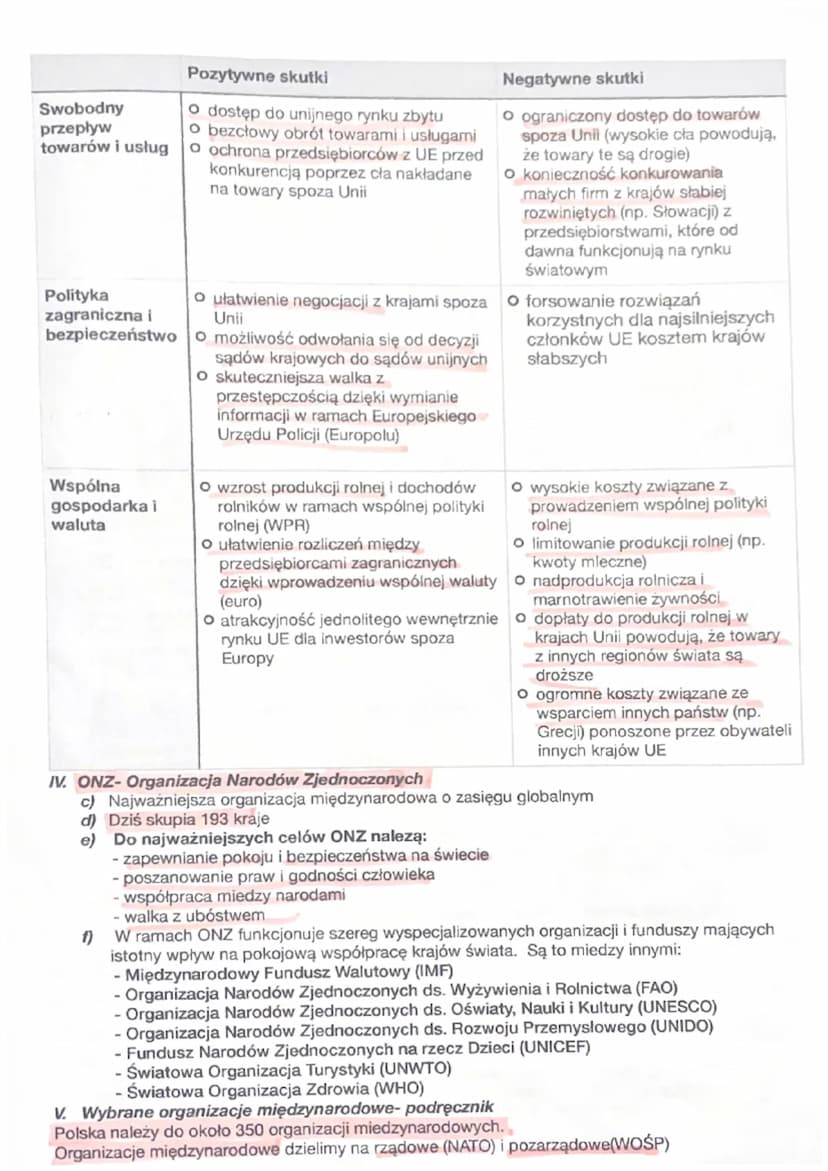Integracja i dezintegracja na świecie
I. Nowe oblicze Europy
a) Integracja Niemiec: NRD - RFN-> Niemcy
b) Dezintegracja ZSSR: ZSSR-> Estonia