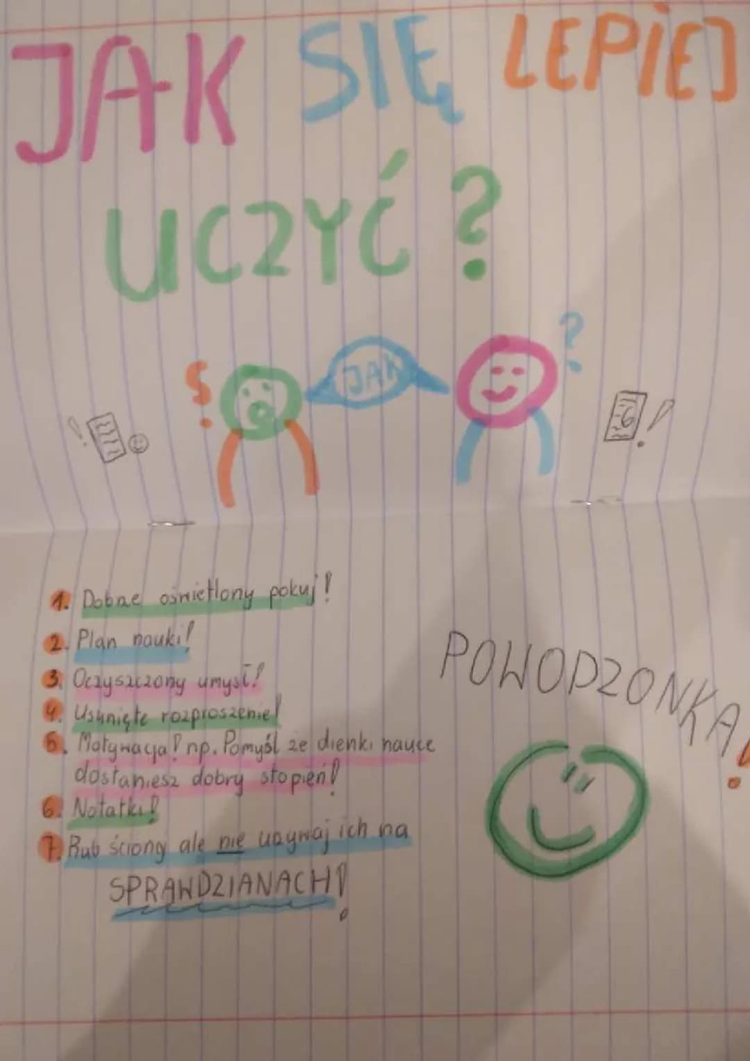 Sposoby na Szybkie Zapamiętywanie i Sekrety Skutecznej Nauki