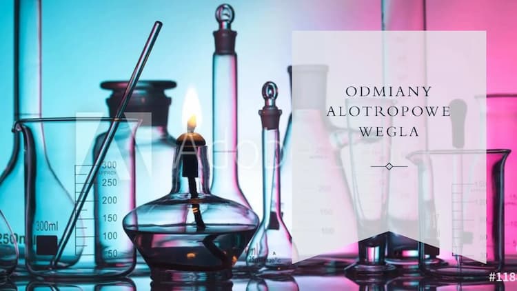 Know Odmiany alotropowe węgla thumbnail