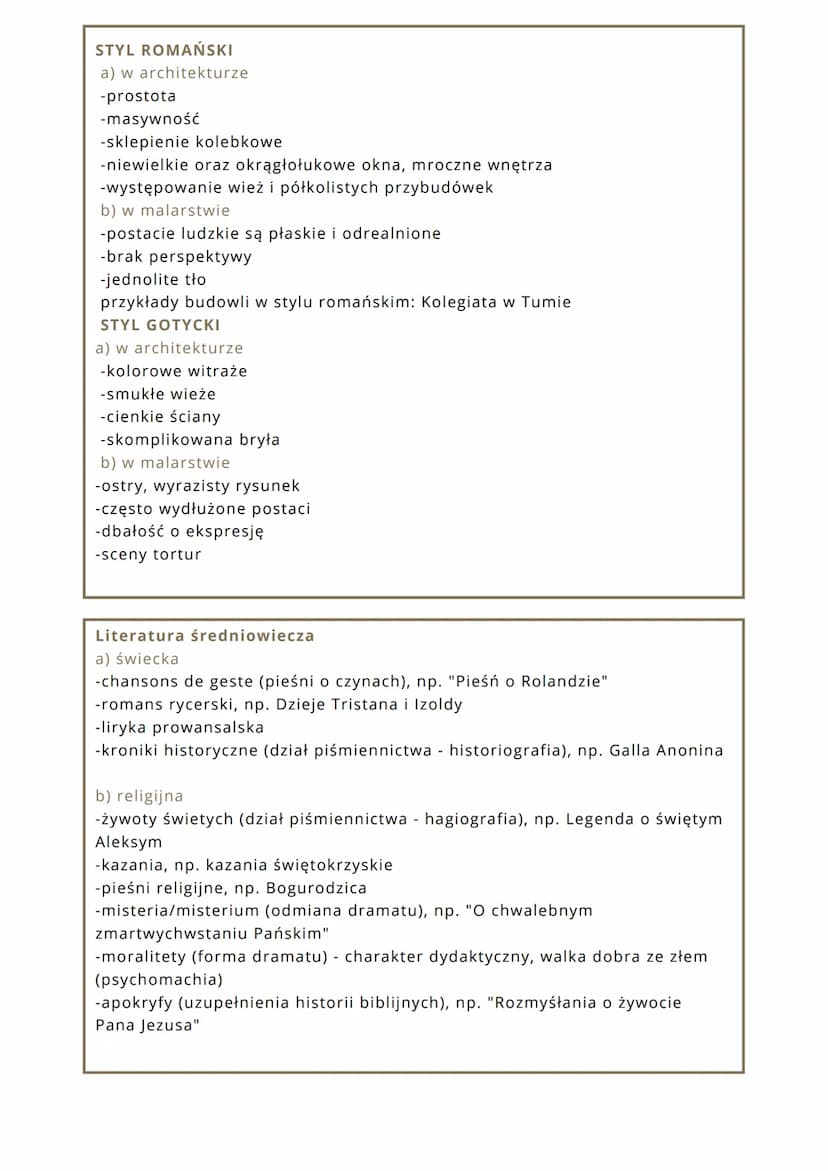 ŚREDNIOWIECZE
والو ŚREDNIOWIECZE -
WPROWADZENIE DO
NOWEJ EPOKI
RAMY CZASOWE
W Europie - początek wyznacza
upadek cesarstwa zachodnio-
rzymsk