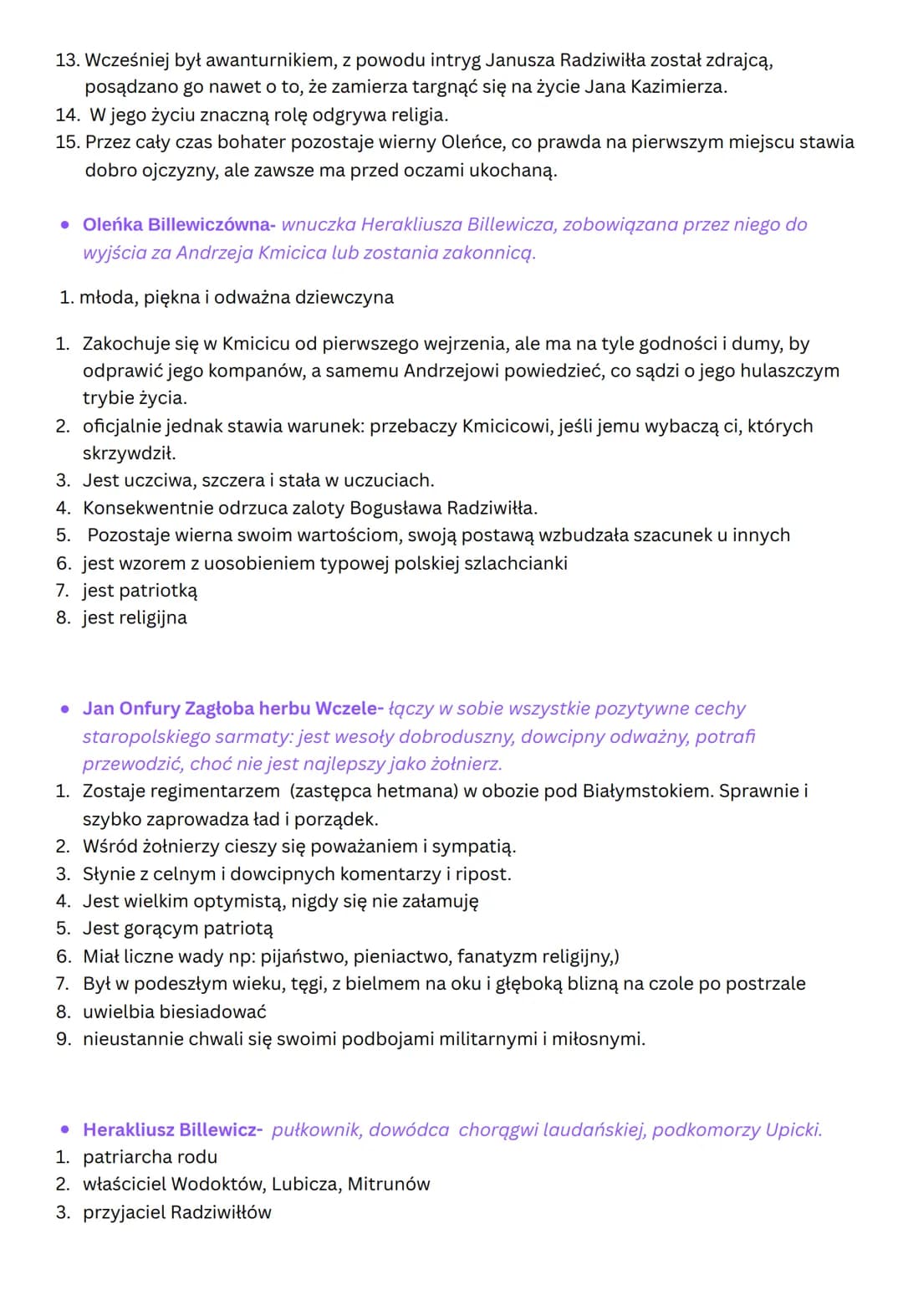 Potop
Henryk Sienkiewicz
Czas i miejsce akcji: czas najazdu szwedzkiego na ziemie Rzeczypospolitej w latach 1655-1657.
Wydarzenia przedstawi