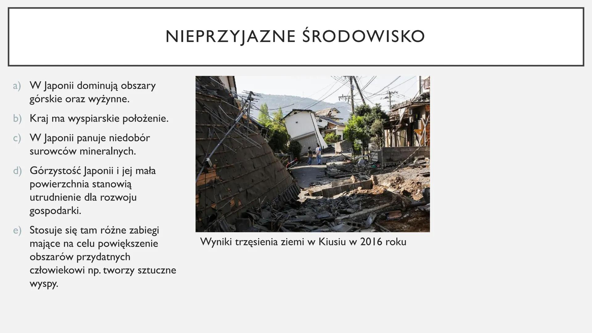 HJ
JAPONIA - KRAJ KWITNĄCEJ WIŚNI
Knowunity: baby.m.o.a JAPONIA - PODSTAWOWE INFORMACJE
Stolica - Tokio
Liczba ludności - 124 494 625 (2022)