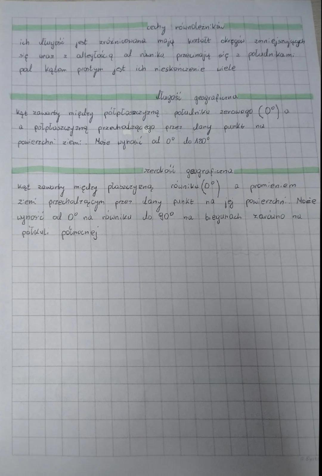 Linie na globie tworzą siatkę geograficzną na mapie satke kartograficzny

południki
Linie łączące bieguny kul. ziemskiej.
Biegną w kierunku 