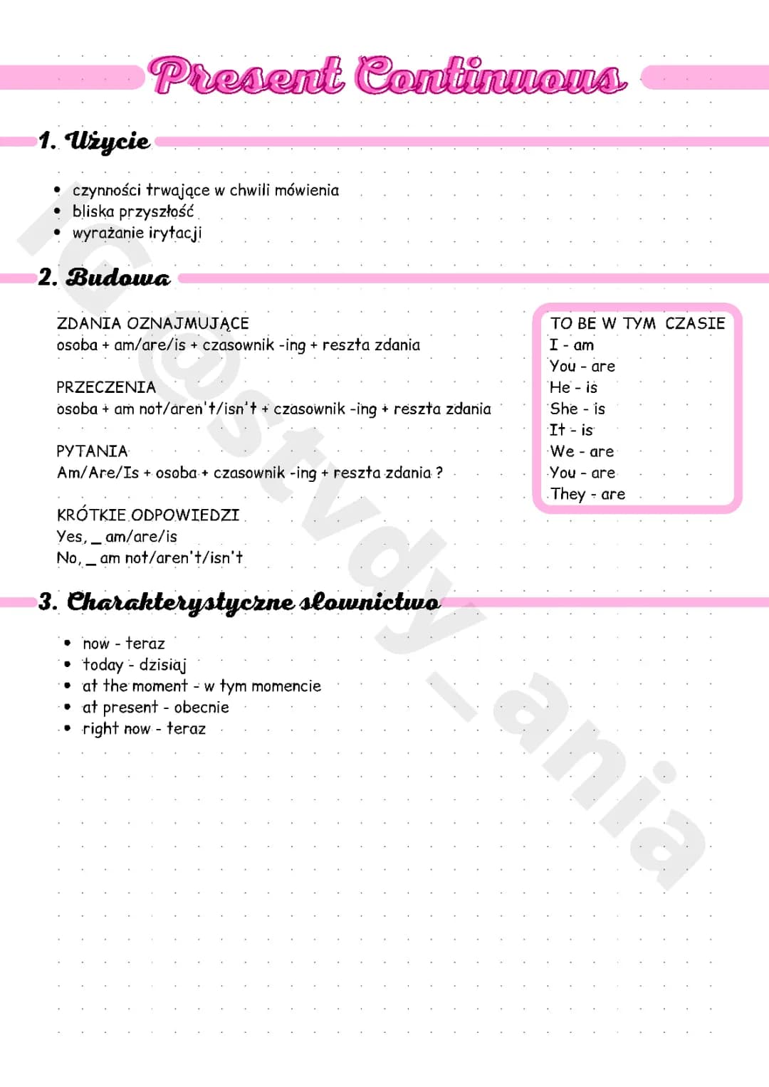Learn Present Simple and Present Continuous: Fun Exercises for Class 5, 6, and 7