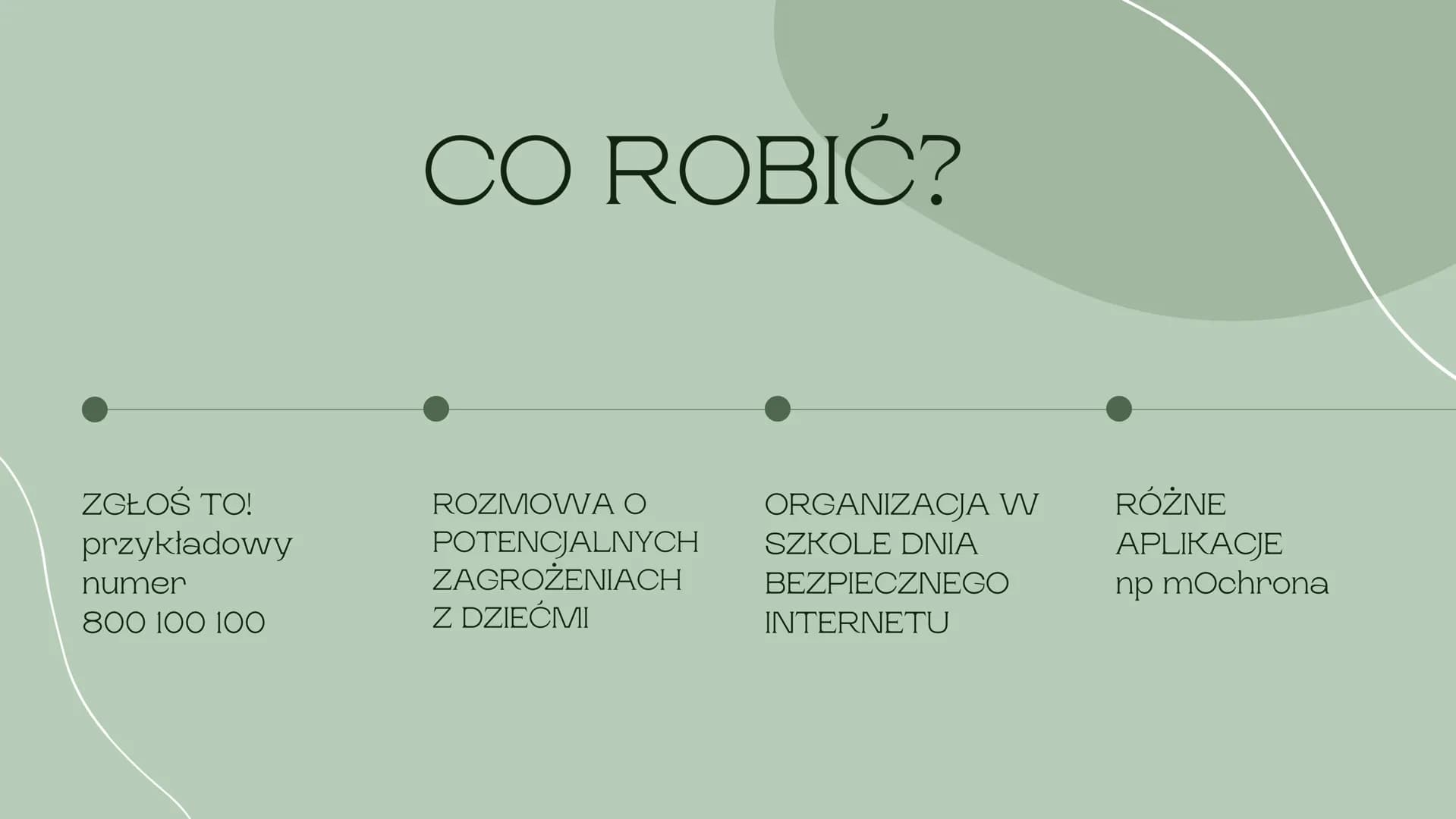 CYBERPRZEMOC
@wiktoria.0403
CZYLI CO WARTO WIEDZIEĆ co to jest
cyberprzemoc?
Krótko mówiąc przemoc z użyciem
elektroniki, najczęściej telefo