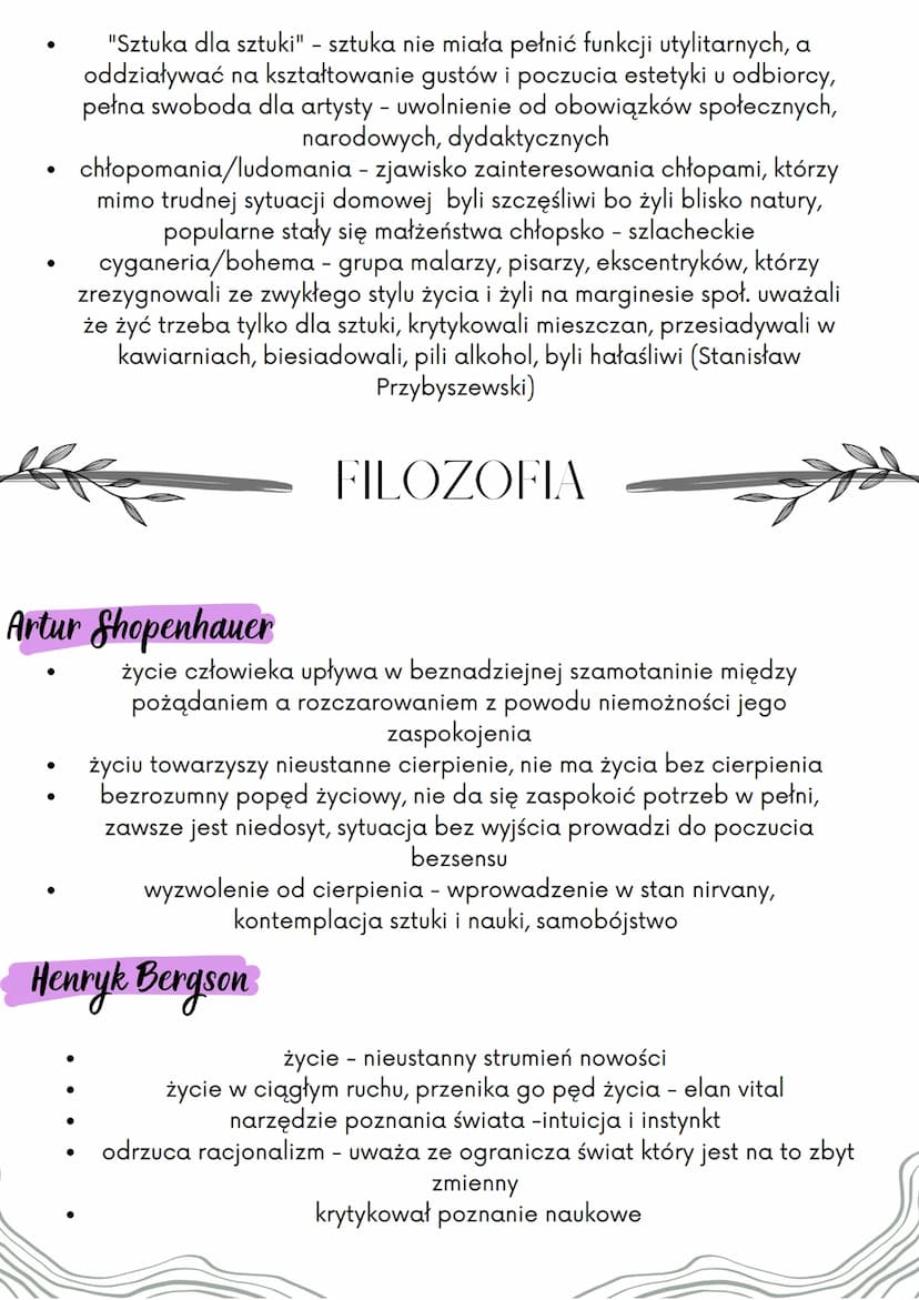 MŁODA POLSKA
1891 - wydanie
zbioru poezji K.
Przerwy-Tetmajera
●
1890-1918 (1914)
Swiatopoglad:
koniec 1 wojny
światowej
Młoda Polska(A.Górs