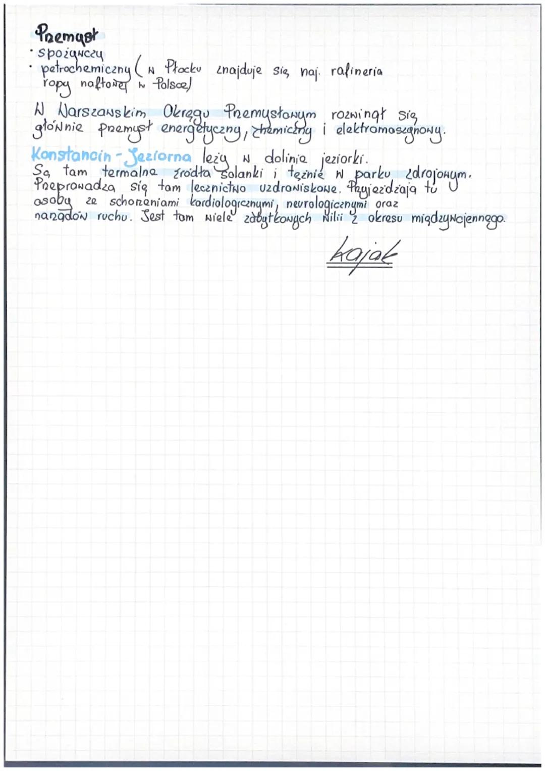 Nizina Mazowiecka

1. Największa pod względem powierzchni Nizina w Polsce.
Leży na pasie nizin srodkowopolskich

2. Najszersza kotling ktora