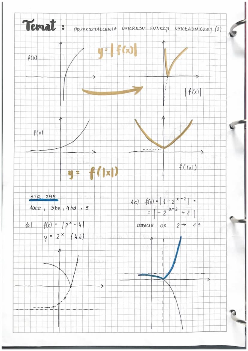 Lekcja
1.0 wektor
y = a
y
x+p.
x+p
q
OX
q
←
06.09. 2023
16) f(x) 3*-1
PRZEKSZTAŁCENIA
a
X
y
y = 3x (1√)
X
= a + g
y = a
↓
y
a
X
X
X:
q
a
Y:
