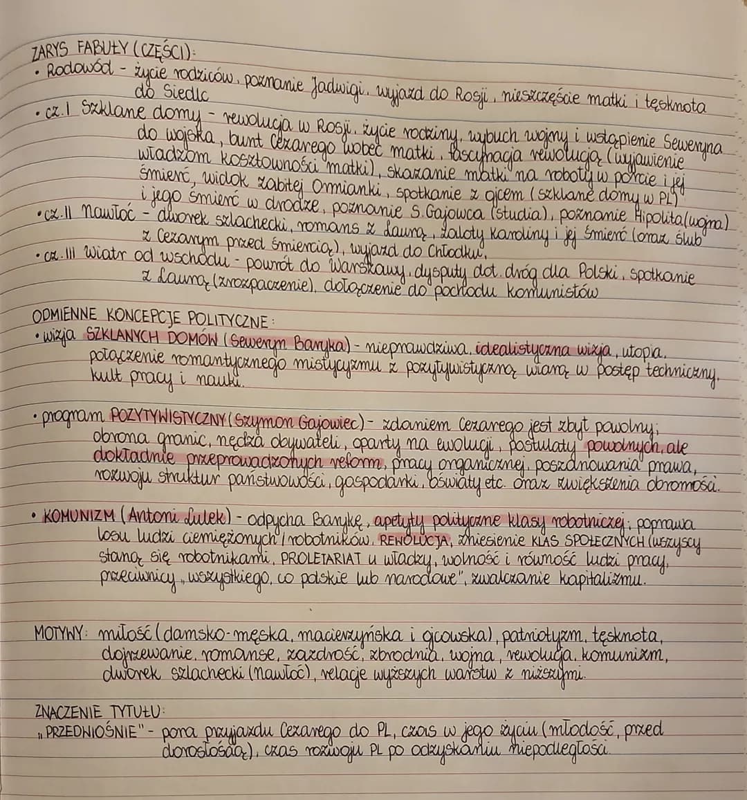 GATUNEK: proza poetycka
DATA WYDANIA: 1933/34
SKLEPY CYNAMONOWE - BRUNO SCHULZ
jezyk peten ŚR.STYLISTYCZNYCH,
AFABULARNOŚĆ
FERDYDURKE-WITOLD