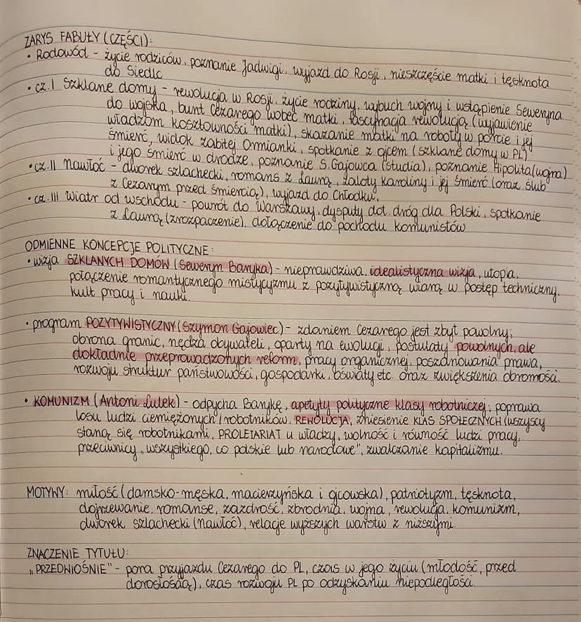 GATUNEK: proza poetycka
DATA WYDANIA: 1933/34
SKLEPY CYNAMONOWE - BRUNO SCHULZ
jezyk peten ŚR.STYLISTYCZNYCH,
AFABULARNOŚĆ
FERDYDURKE-WITOLD