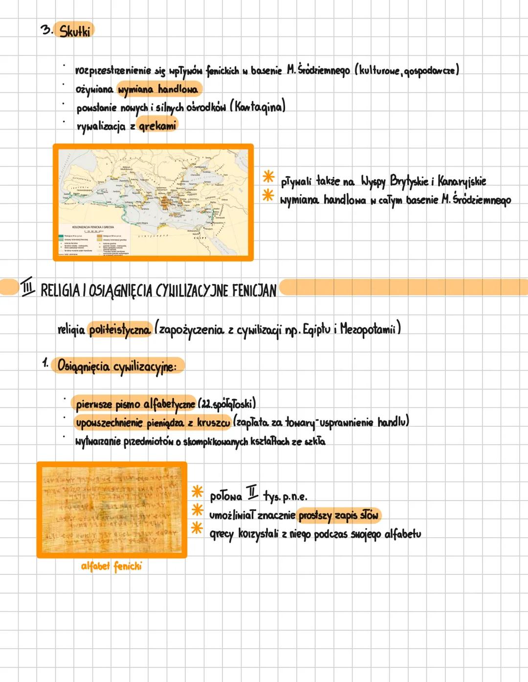 I FENICJA I JEJ WARUNKI NATURALNE
1. Położenie
2.
górzysty i lesisty pas na wschodnim wybrzeżu Morza Śródziemnego
umożliwiało Fenicjanom wym
