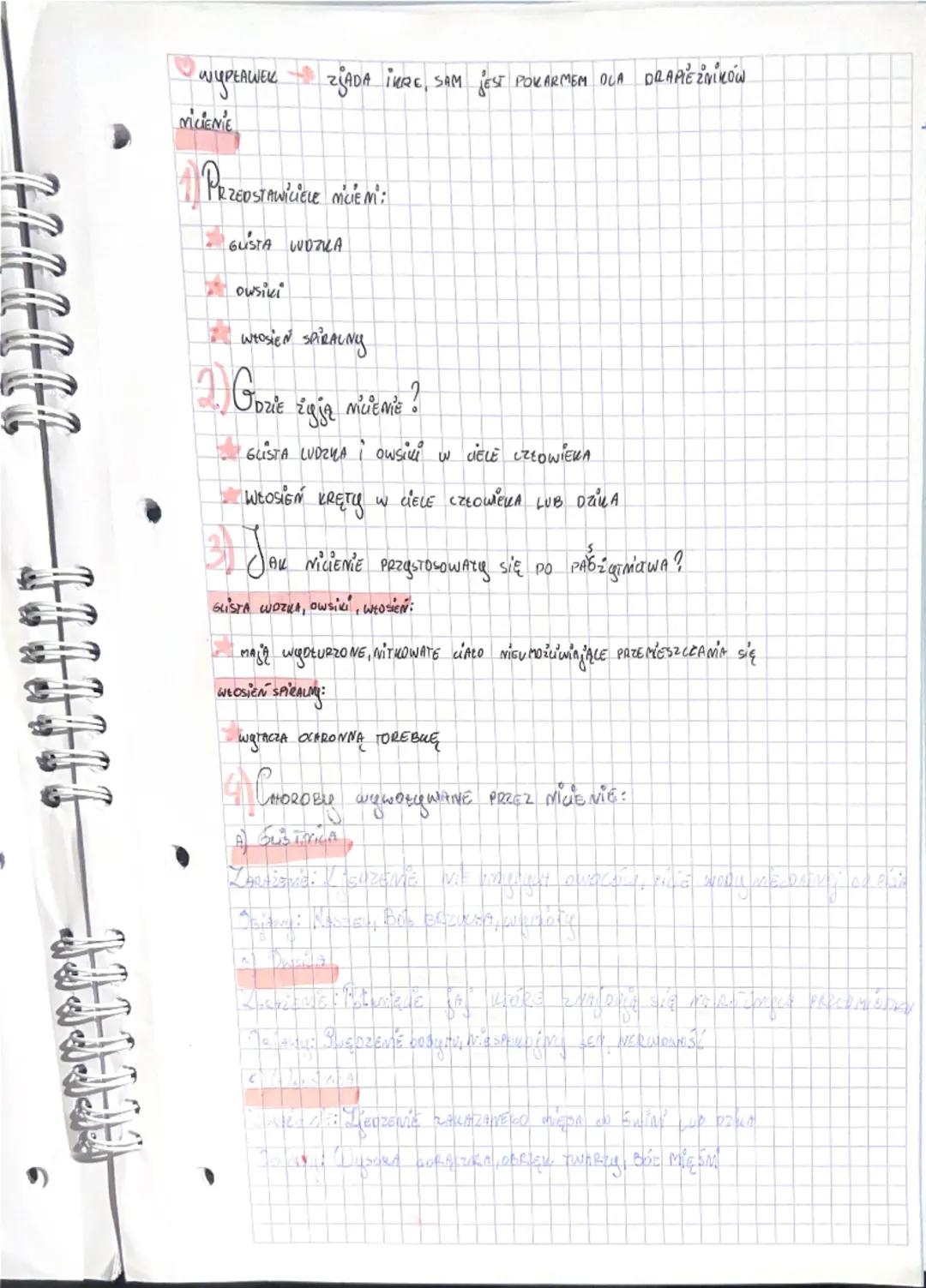 Biologiae

PLAZINCE

1) PRZEDSTAWICIELE PEAZIŃCÓW:

WYPŁAWEK

TASIEMIEC

2) Oozie
DZIE Zgig PEAZIŃCE?

NgPtAWEK W WODZIE

TASIEMIEC W CIELE 