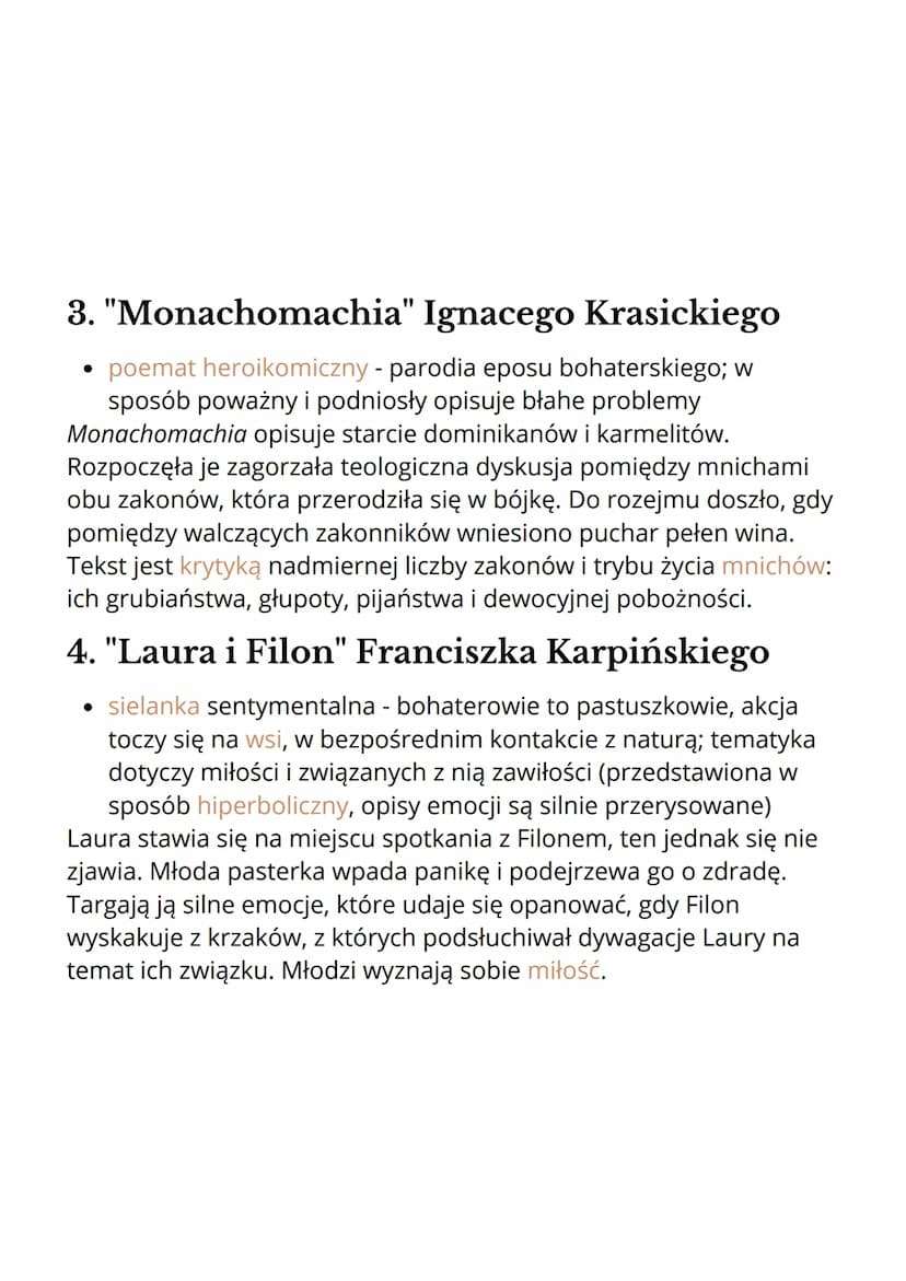 LITERATURA OŚWIECENIA
1. "Balon" Adama Naruszewicza
oda - utwór pochwalny, wysławiający wydarzenie, postać, ideę
Dotychczas człowiek był nie
