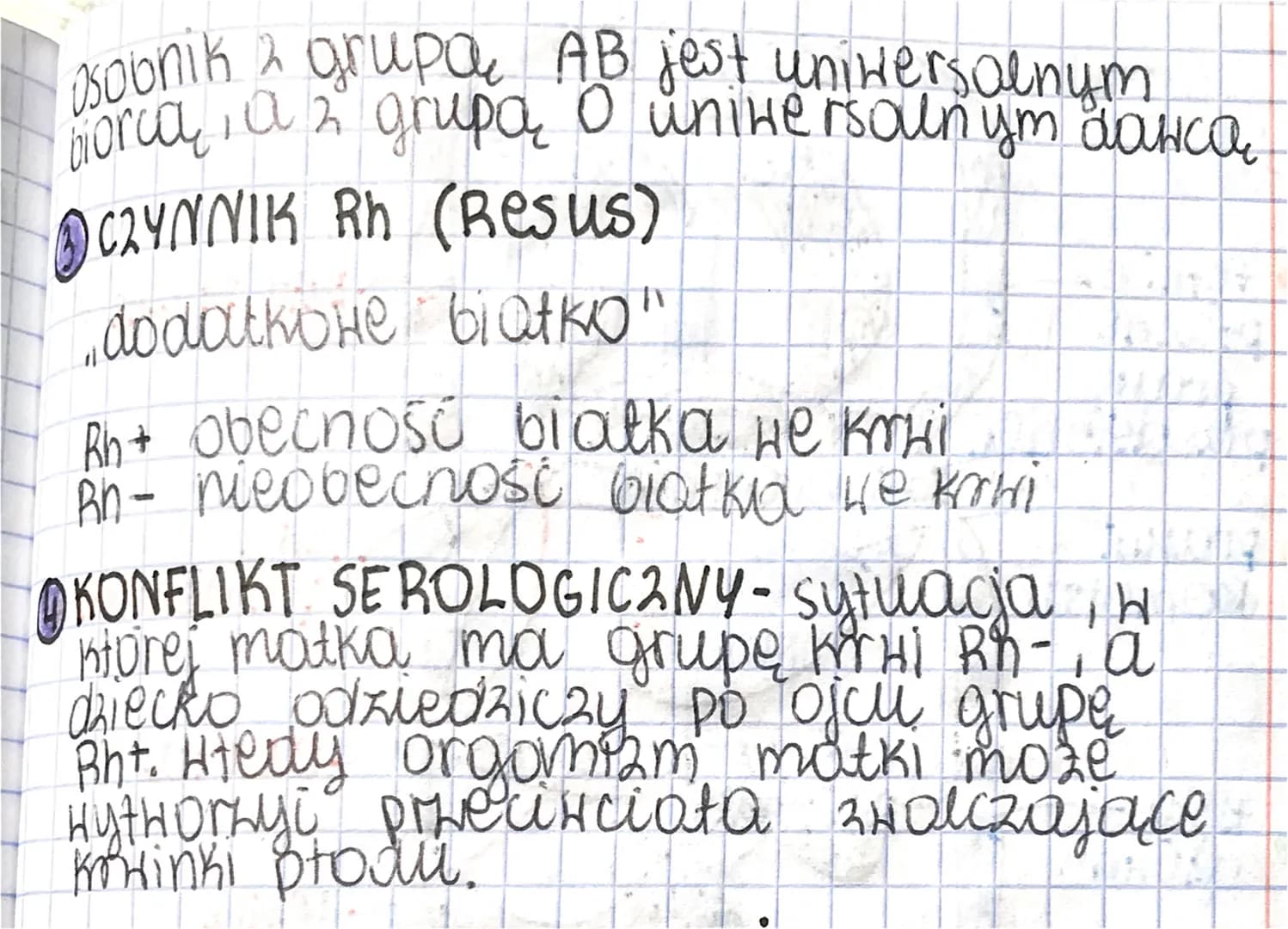 cercja
VOHY DZIAŁ!!!!
P: Budowa i funkcje krwi.
Grelo (tkanka taczna
✓ Płynna)
r
ELEMENTY
morbolyczne
> erytrocyty (krwinki
HerHoney
zawiera